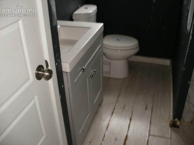 Photo 11 of 1140 Florence Avenue, Colorado Springs