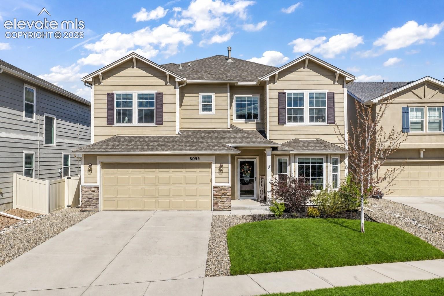 Featured Homes Featured Homes