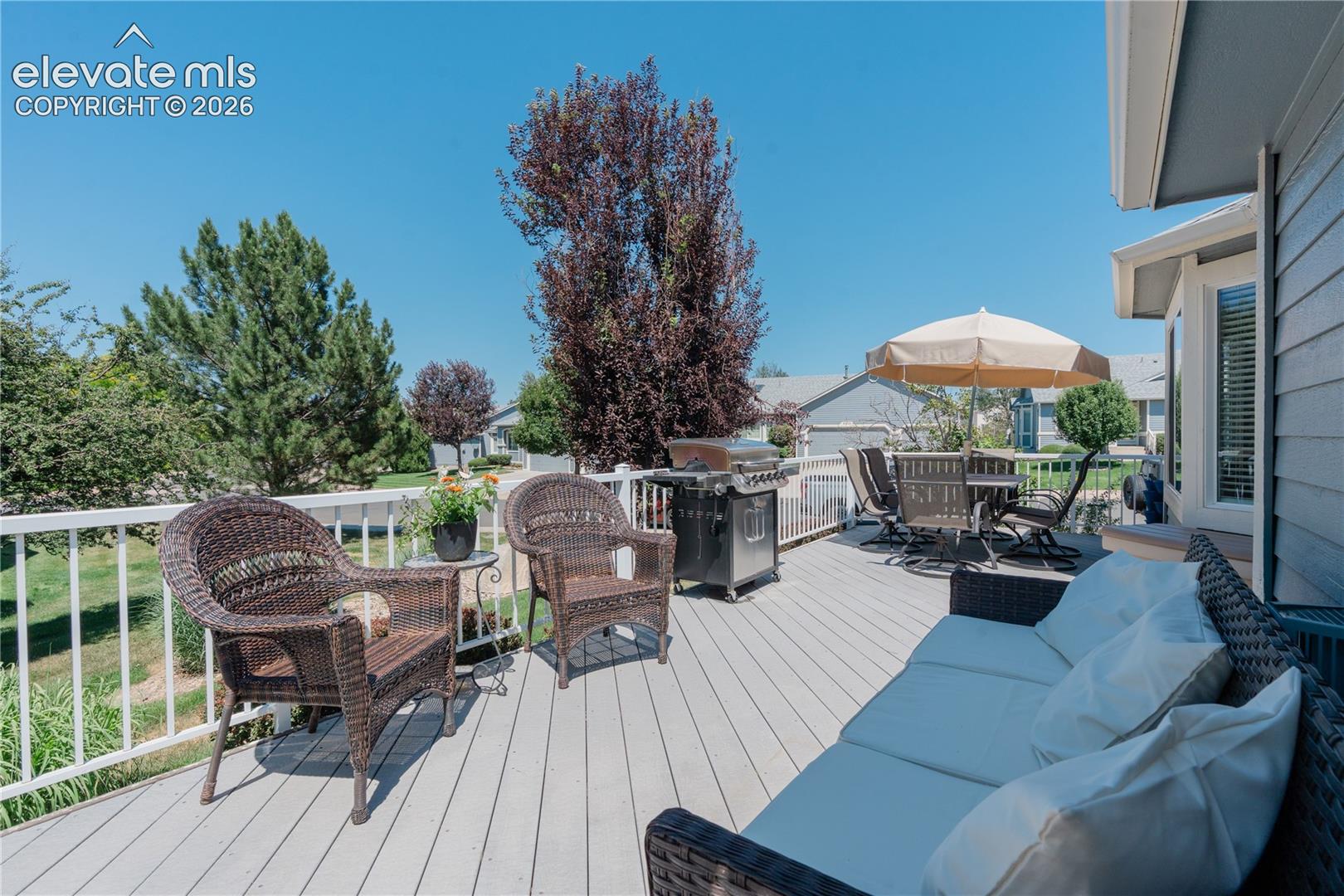 Photo 37 of 6769 Showhorse Court, Colorado Springs
