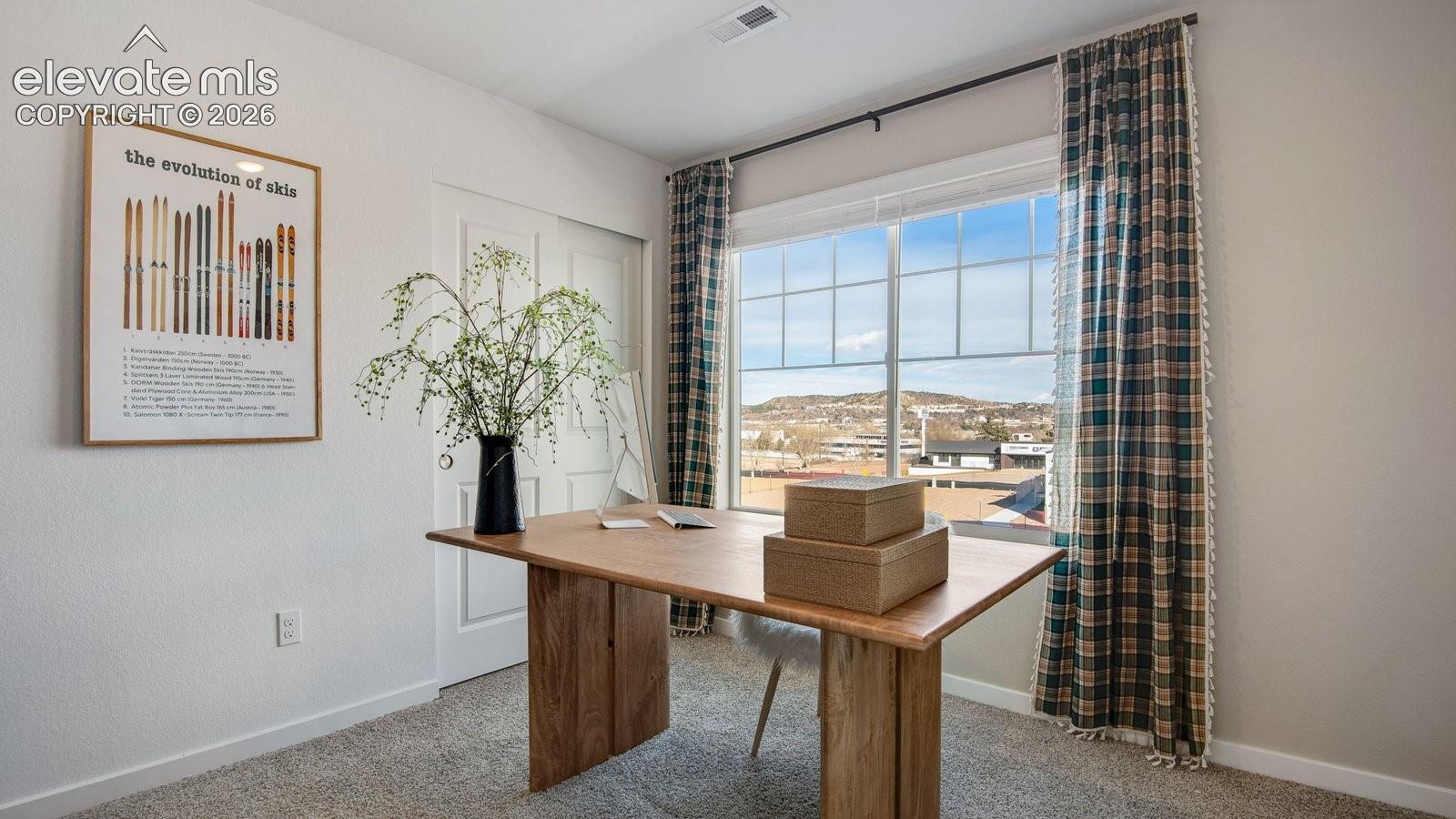 Photo 16 of 6673 Raven Ridge Terrace, Colorado Springs