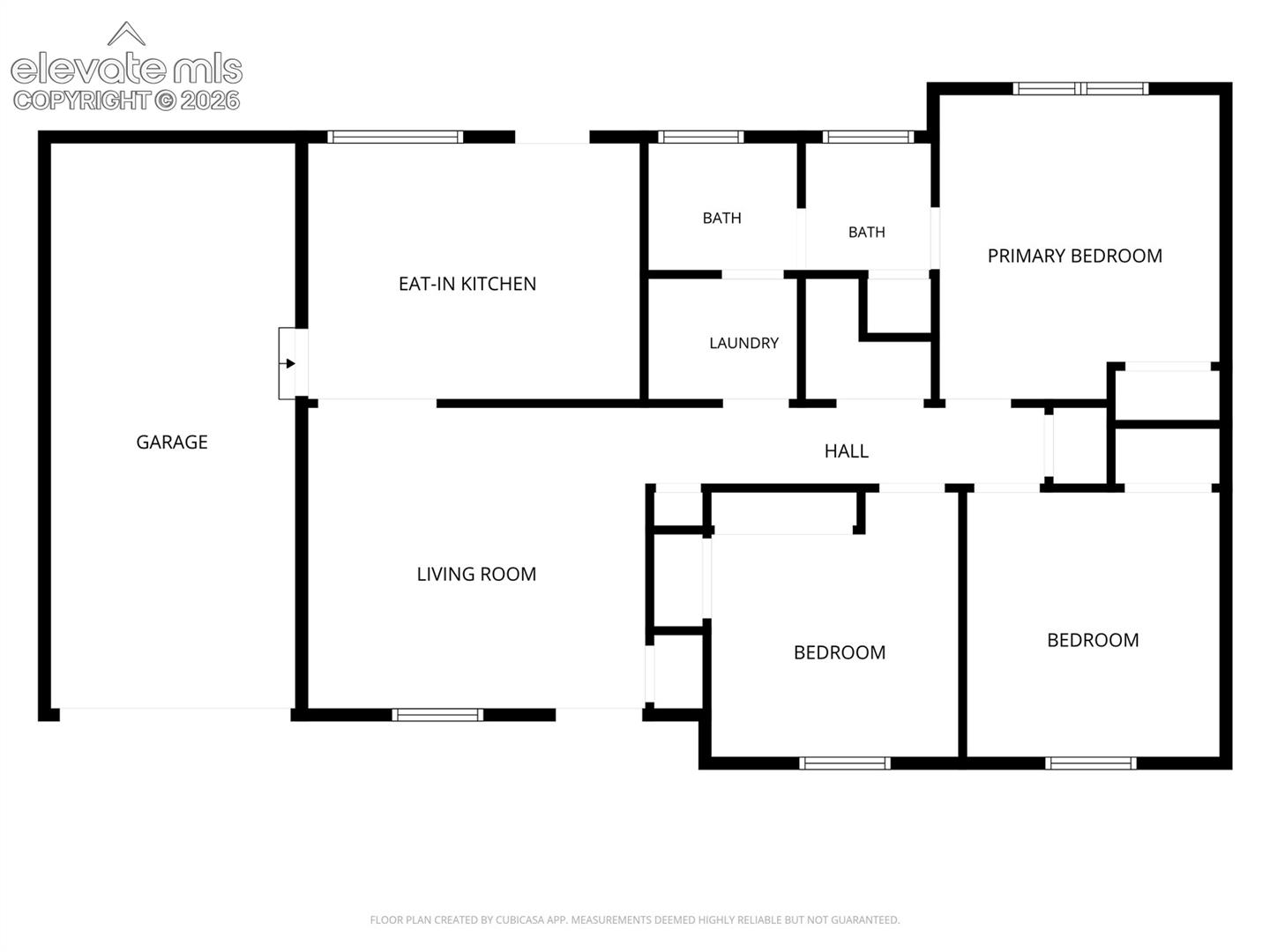 Photo 25 of 2551 E Payne Circle, Colorado Springs