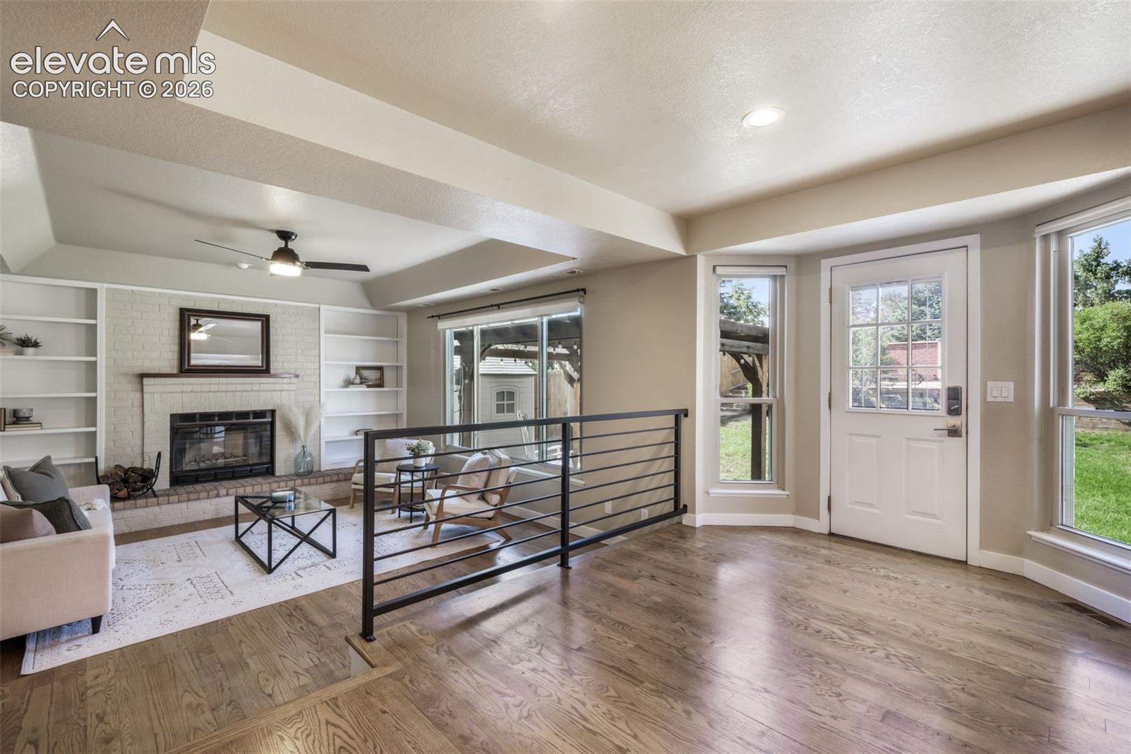 Photo 16 of 2815 Helmsdale Drive, Colorado Springs