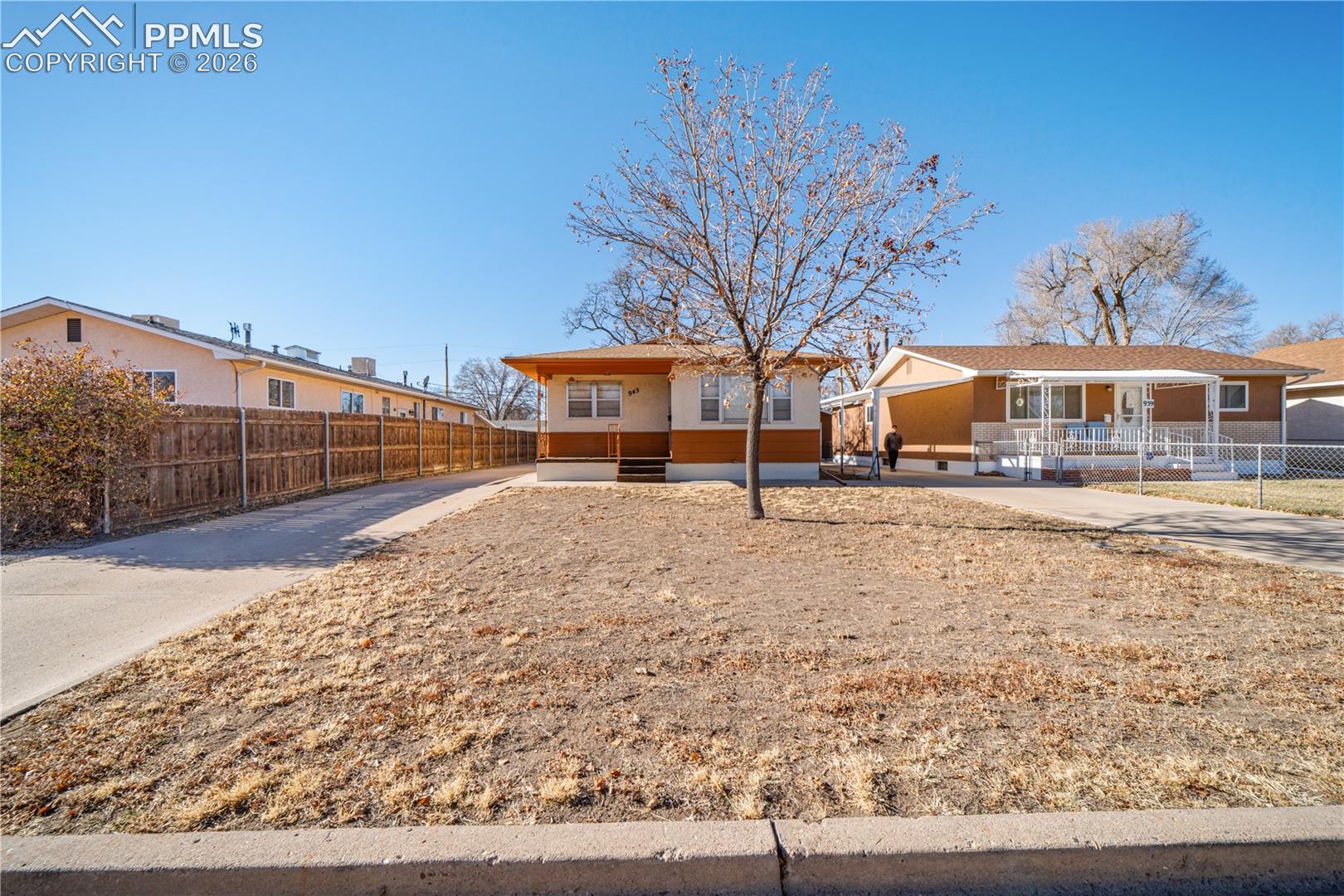 Photo 26 of 943 Bragdon Avenue, Pueblo