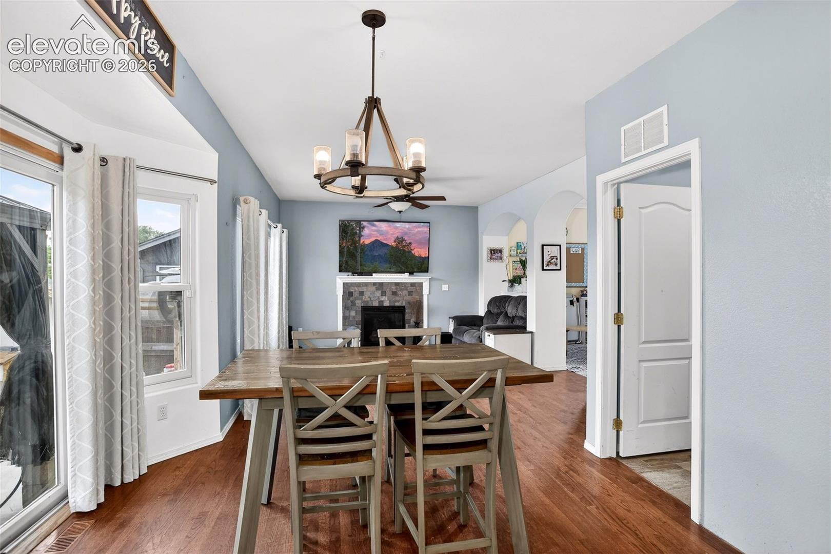 Photo 26 of 6973 Wood Lily Drive, Colorado Springs