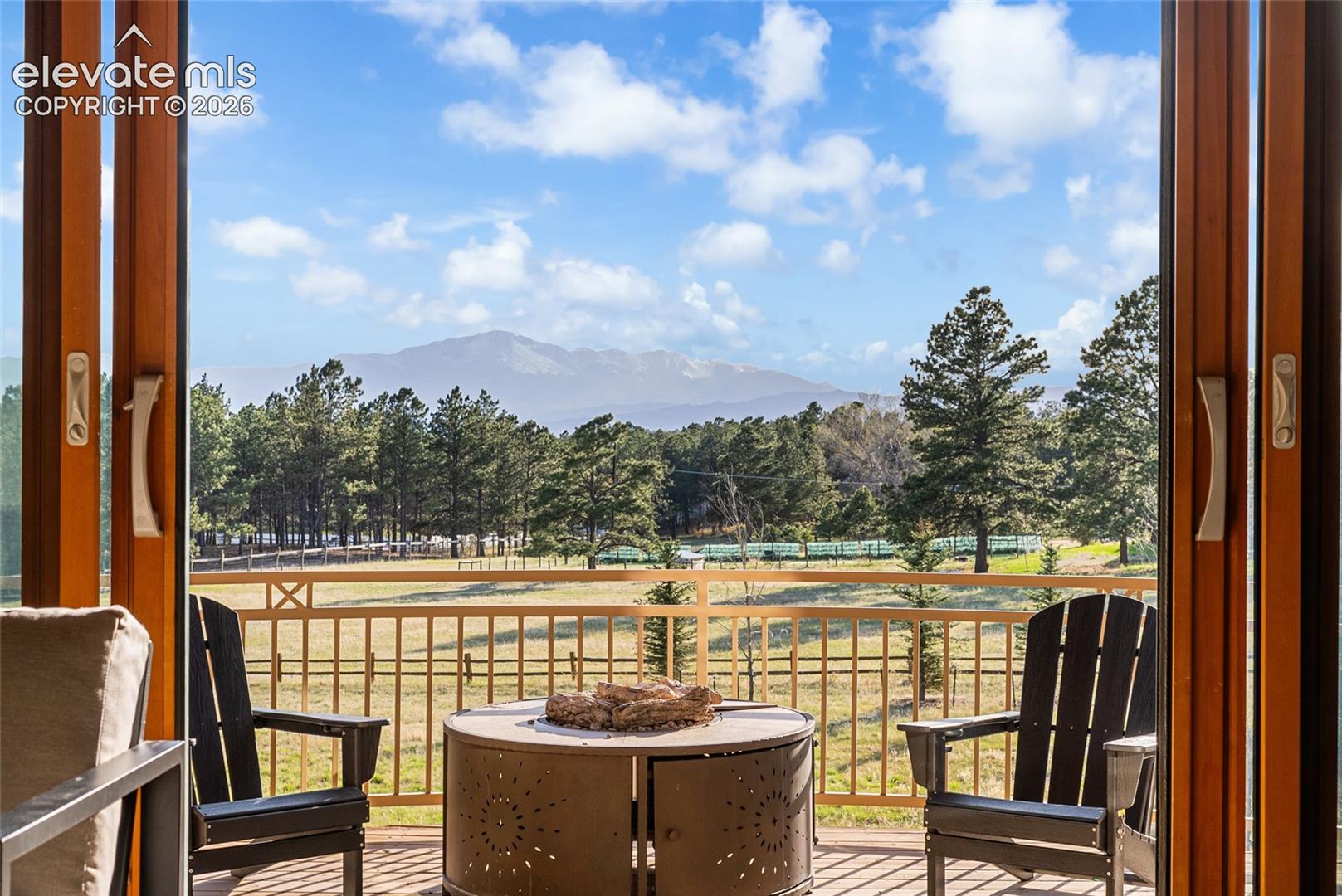 Photo 30 of 10510 Huntsman Road, Colorado Springs