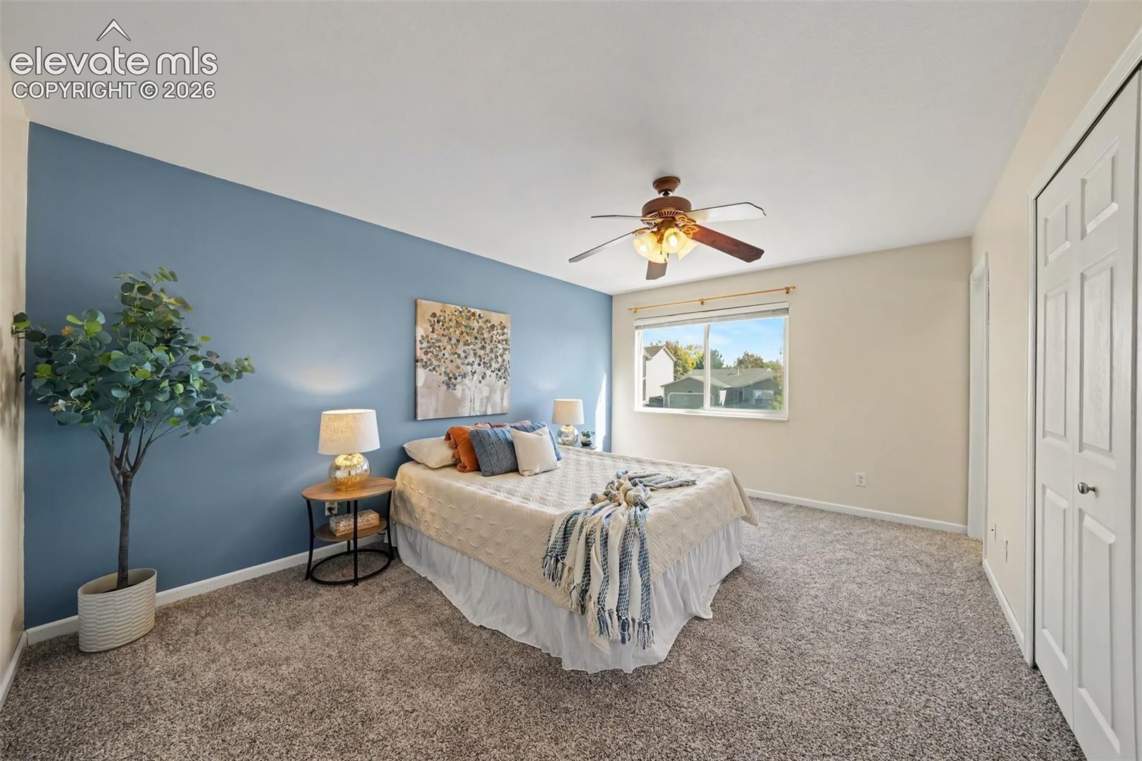 Photo 12 of 4496 Villager Drive, Colorado Springs