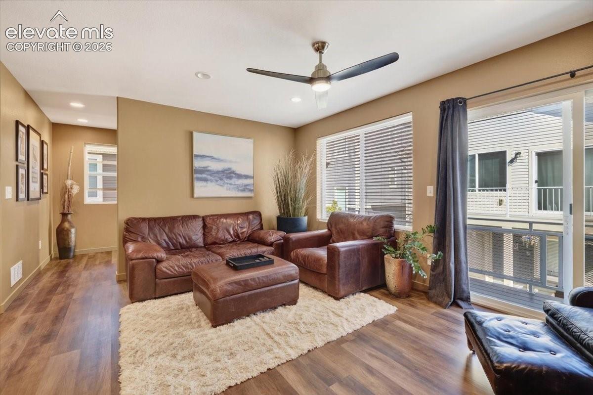 Photo 17 of 5720 Tramore Court, Colorado Springs