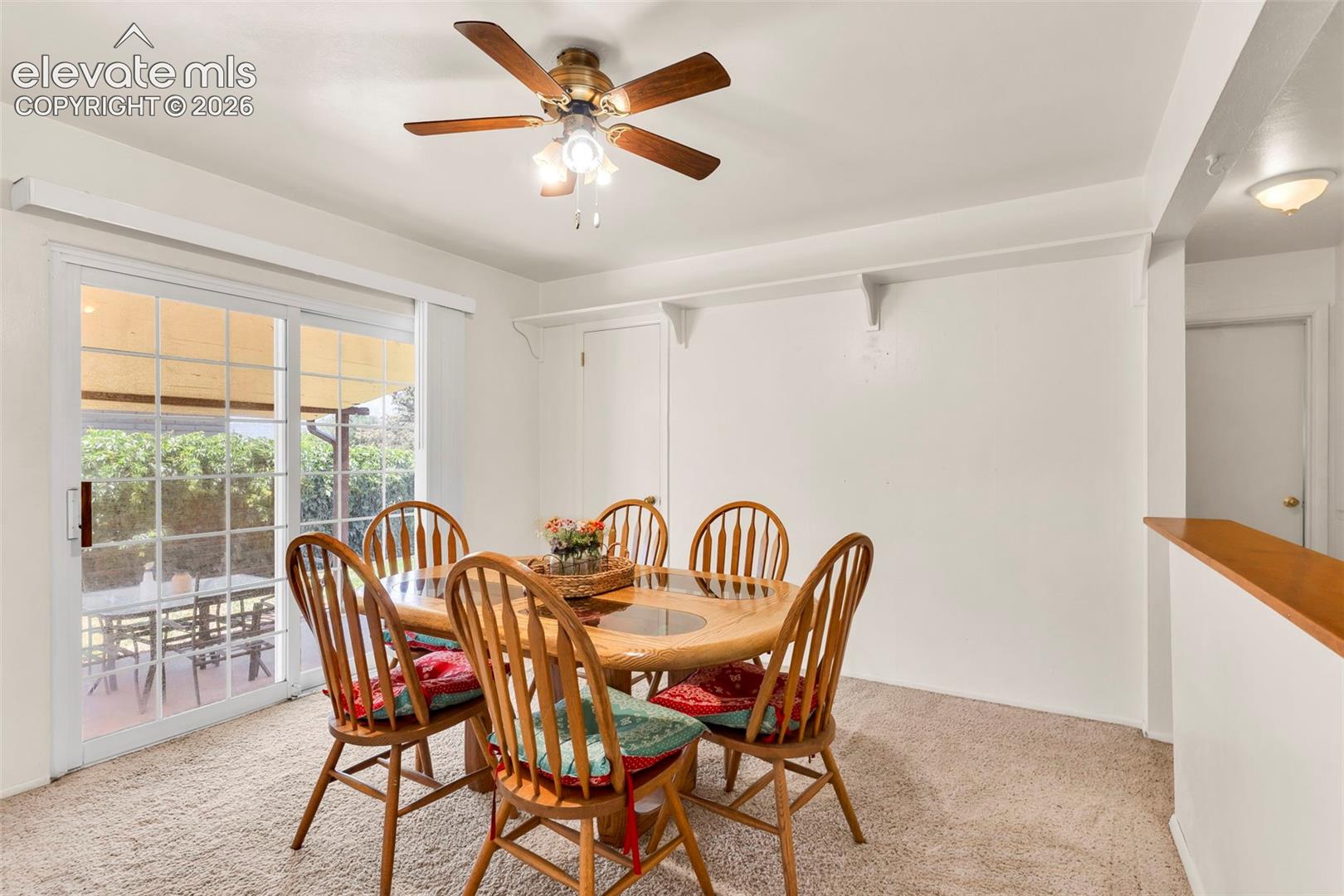 Photo 13 of 1104 Hallam Avenue, Colorado Springs