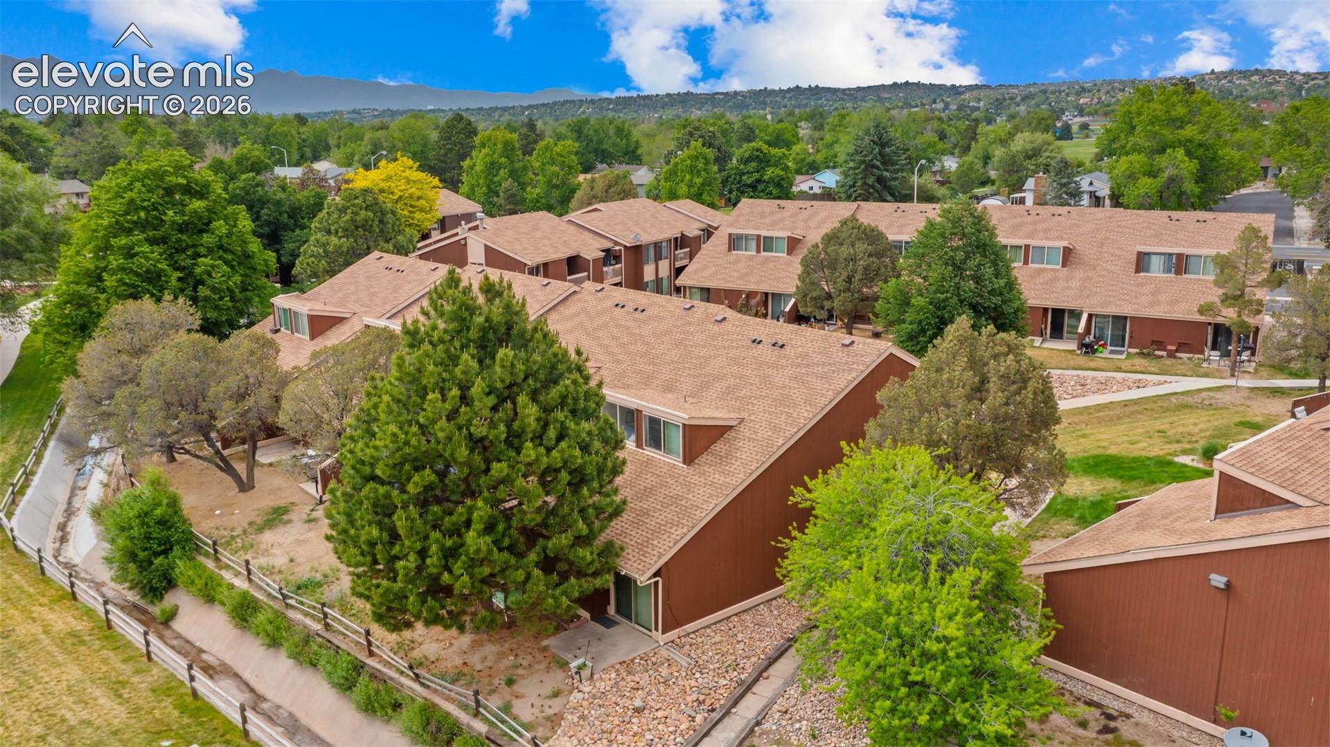 Photo 22 of 4337 N Carefree Circle, Colorado Springs