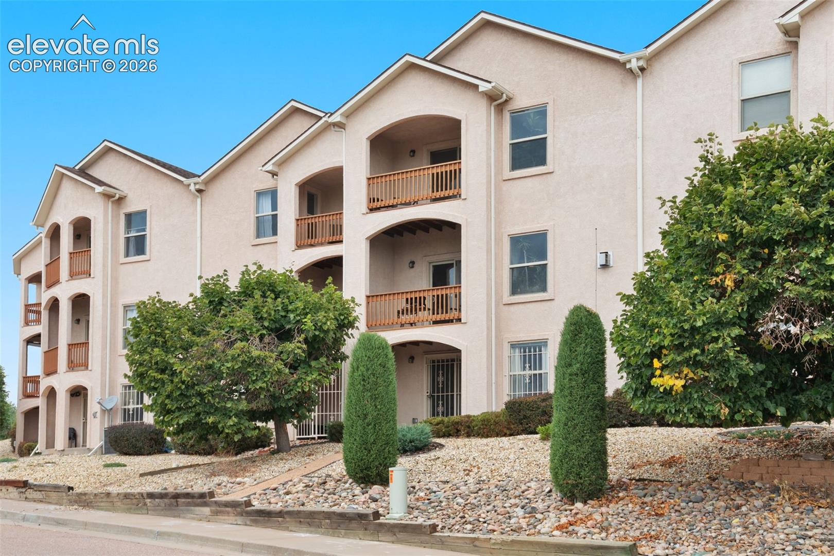 Photo 40 of 1135 Westmoreland Road, Colorado Springs