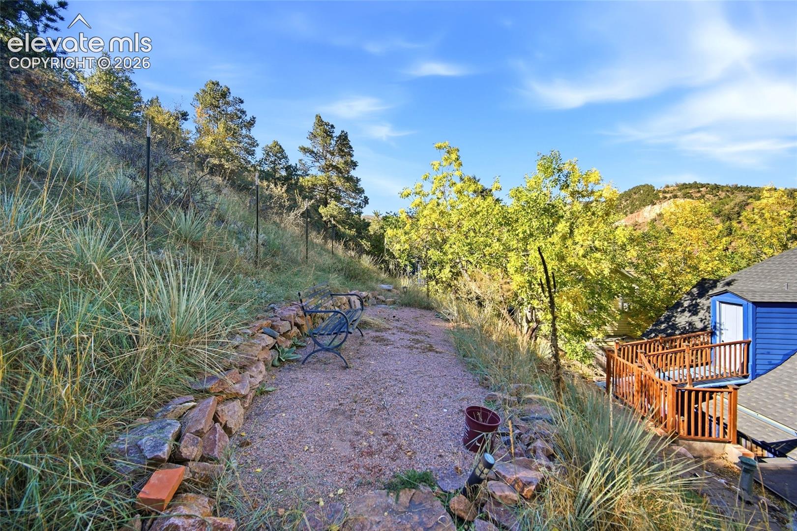 Photo 42 of 46 Waltham Avenue, Manitou Springs