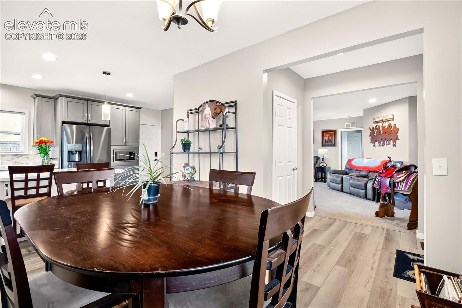 Photo 11 of 21842 Fritz Way, Calhan