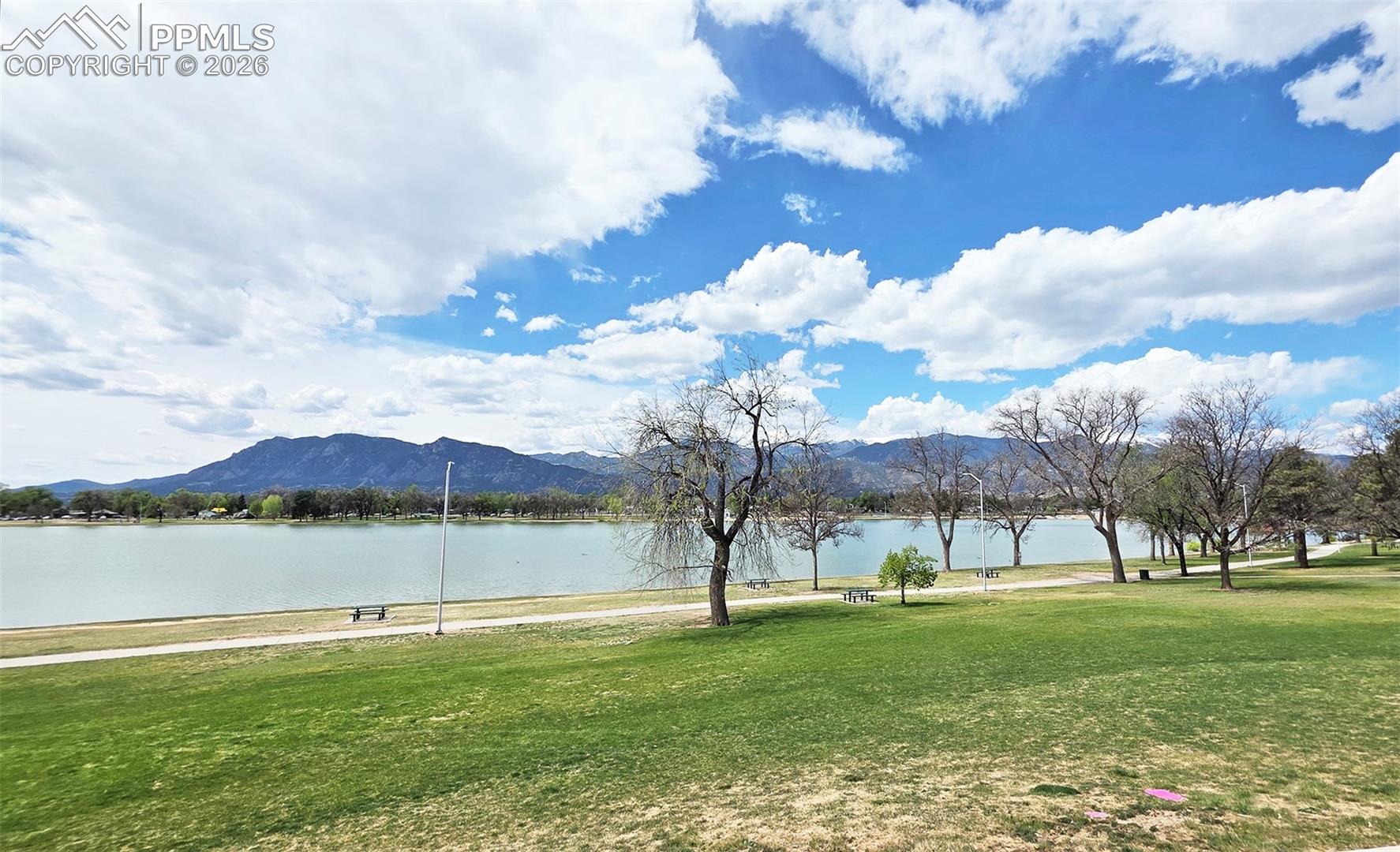 937 Costilla St, Colorado Springs, CO 80903