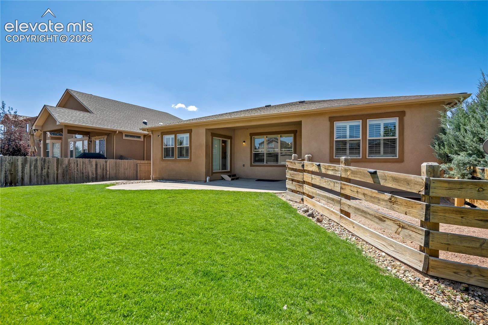 Photo 37 of 5228 Monarch Crest Way, Colorado Springs