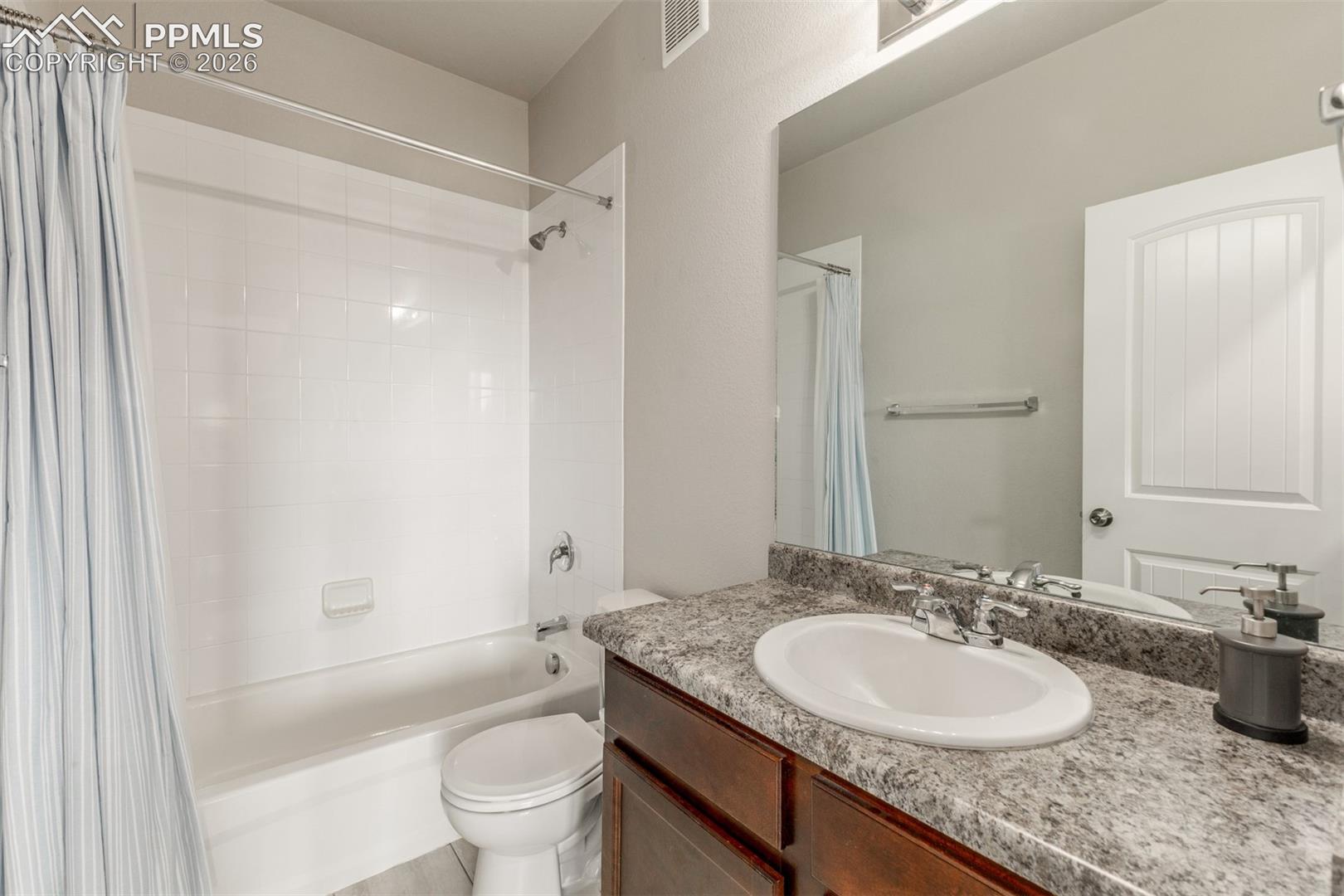 Photo 30 of 5877 Wild Rye Drive, Colorado Springs