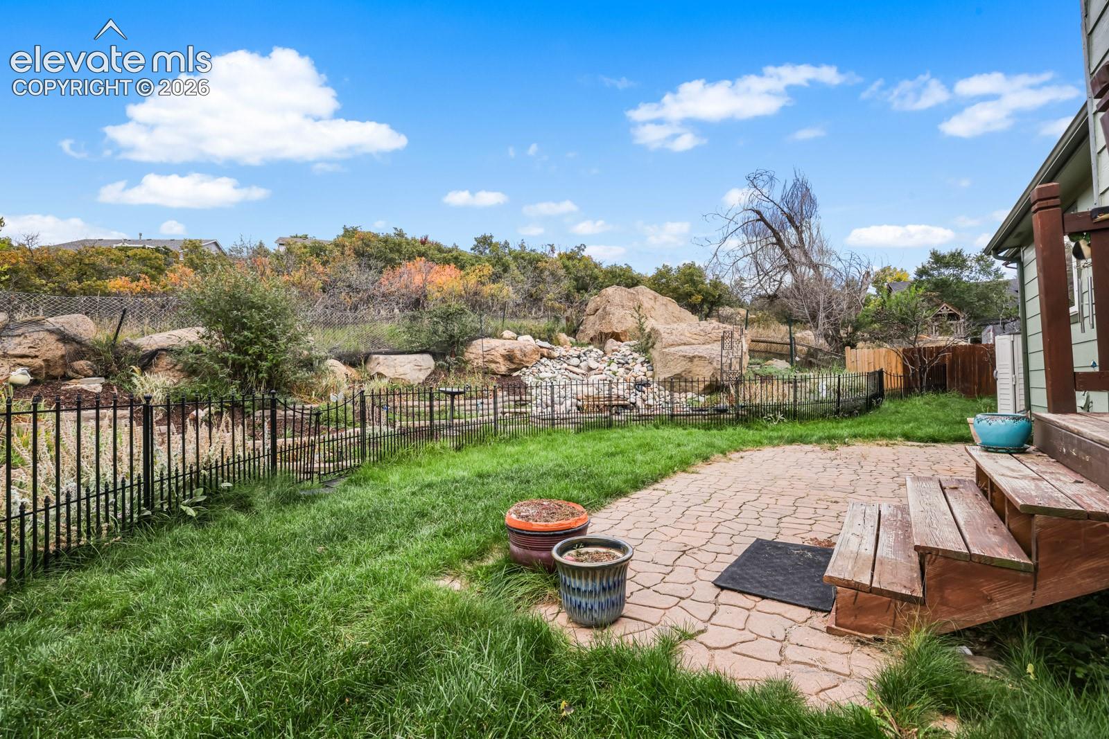 Photo 36 of 6125 Northwind Drive, Colorado Springs
