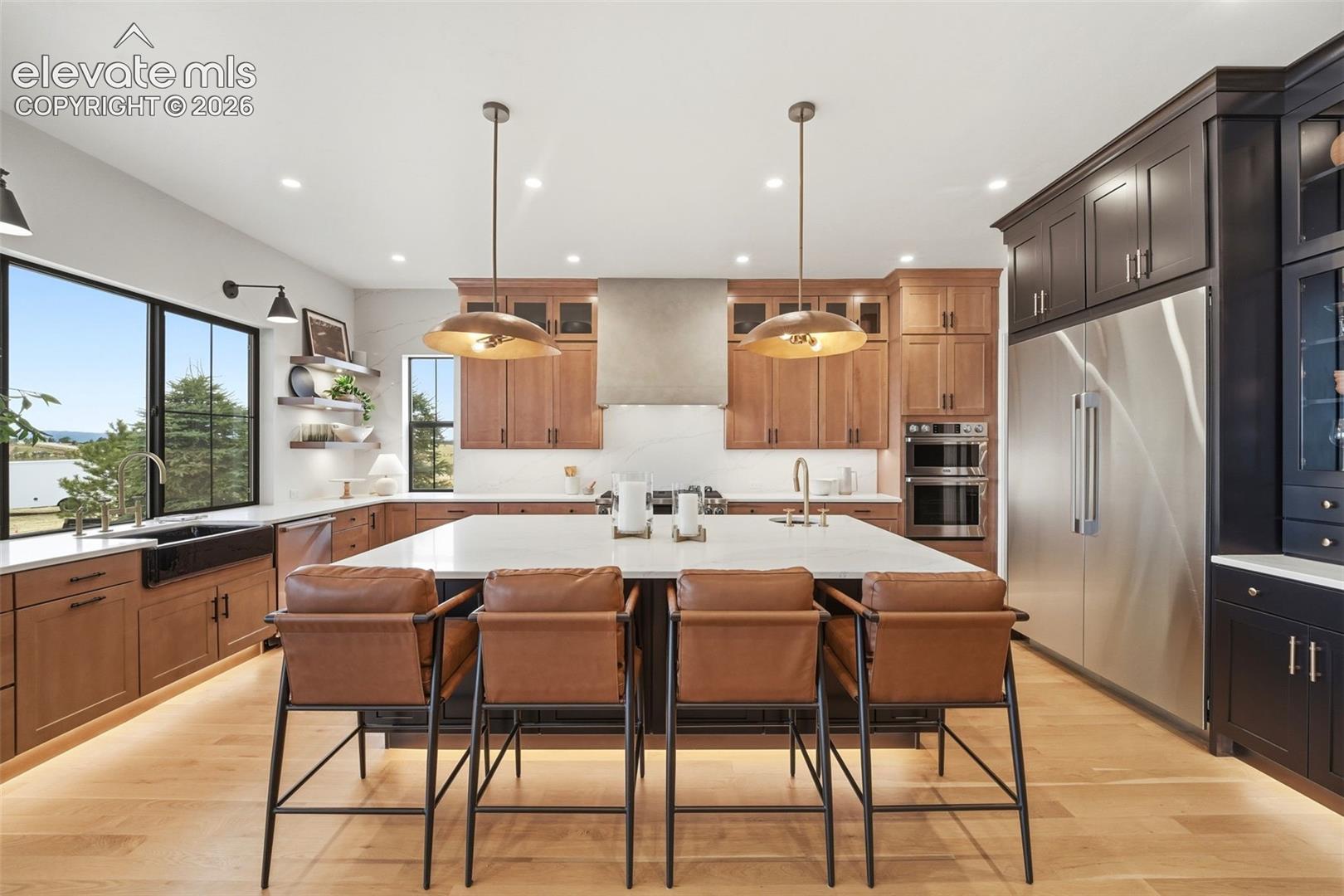 Photo 7 of 15390 Sandbagger Drive, Colorado Springs