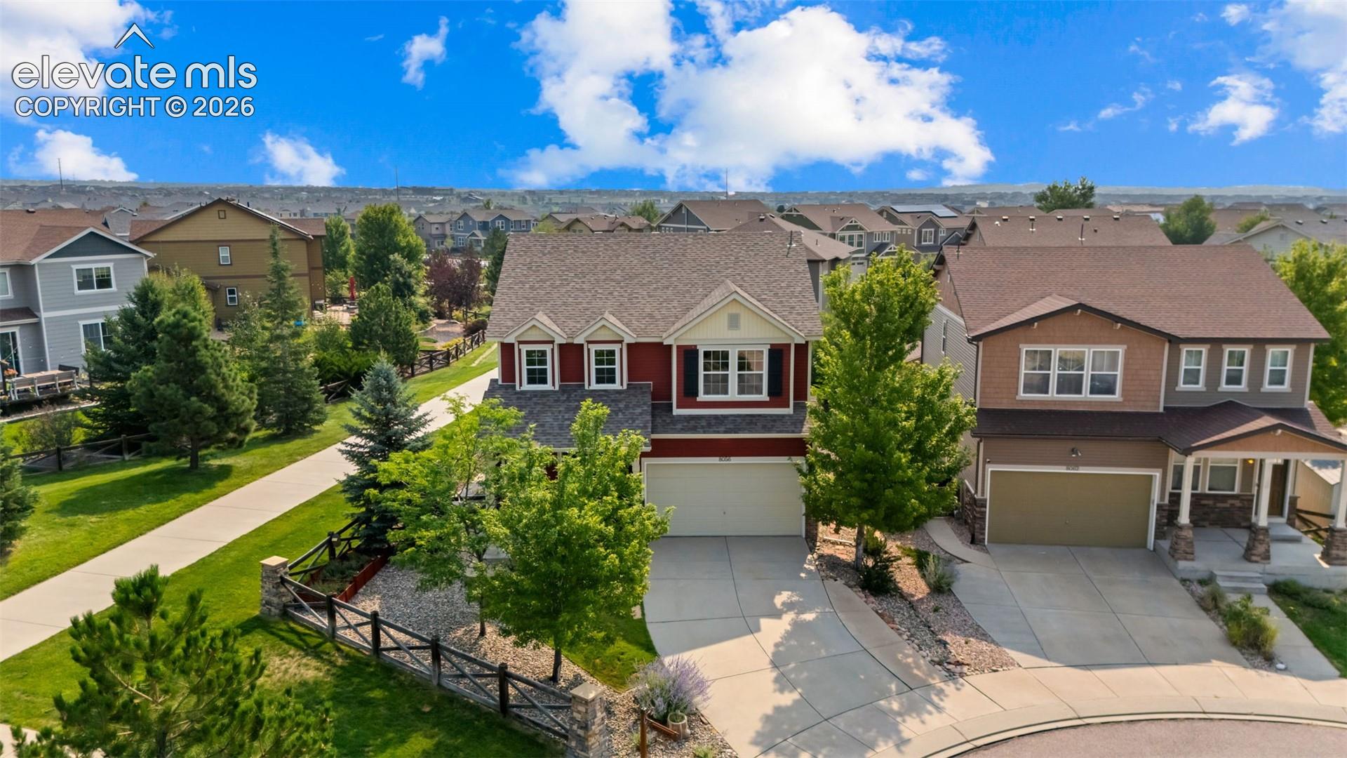 Photo 22 of 8056 Longleaf Lane, Colorado Springs