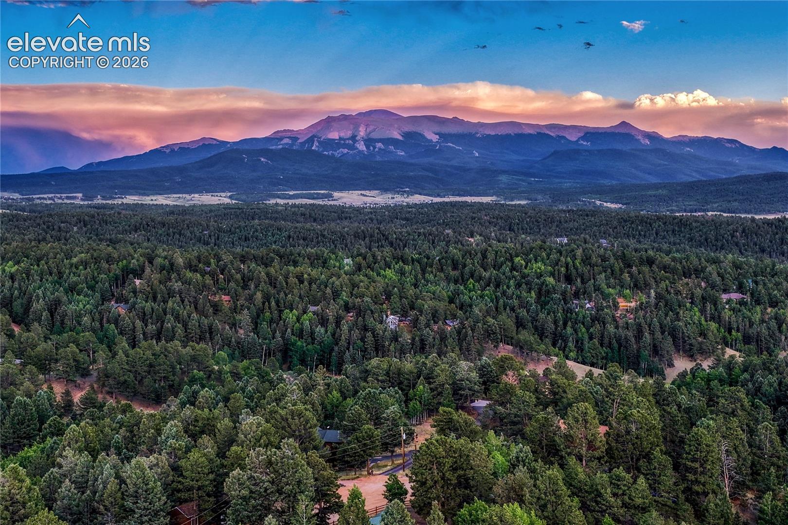 78 Barr Lake Cir, Divide, CO 80814