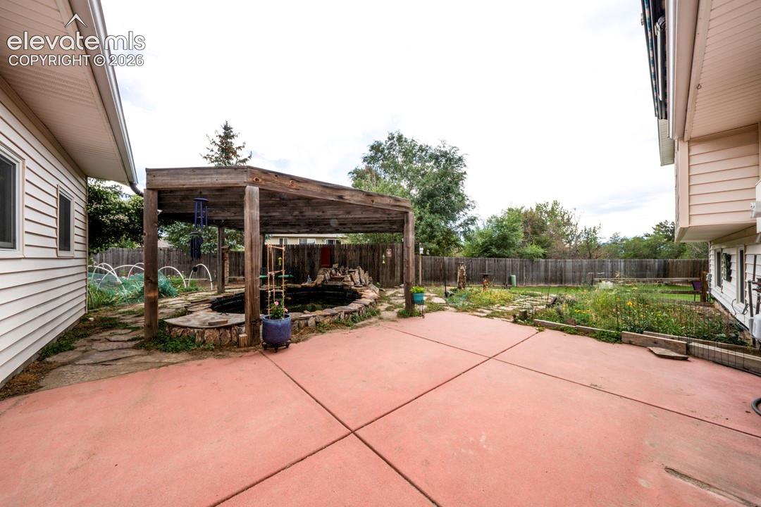 Photo 18 of 3165 Sapporo Place, Colorado Springs