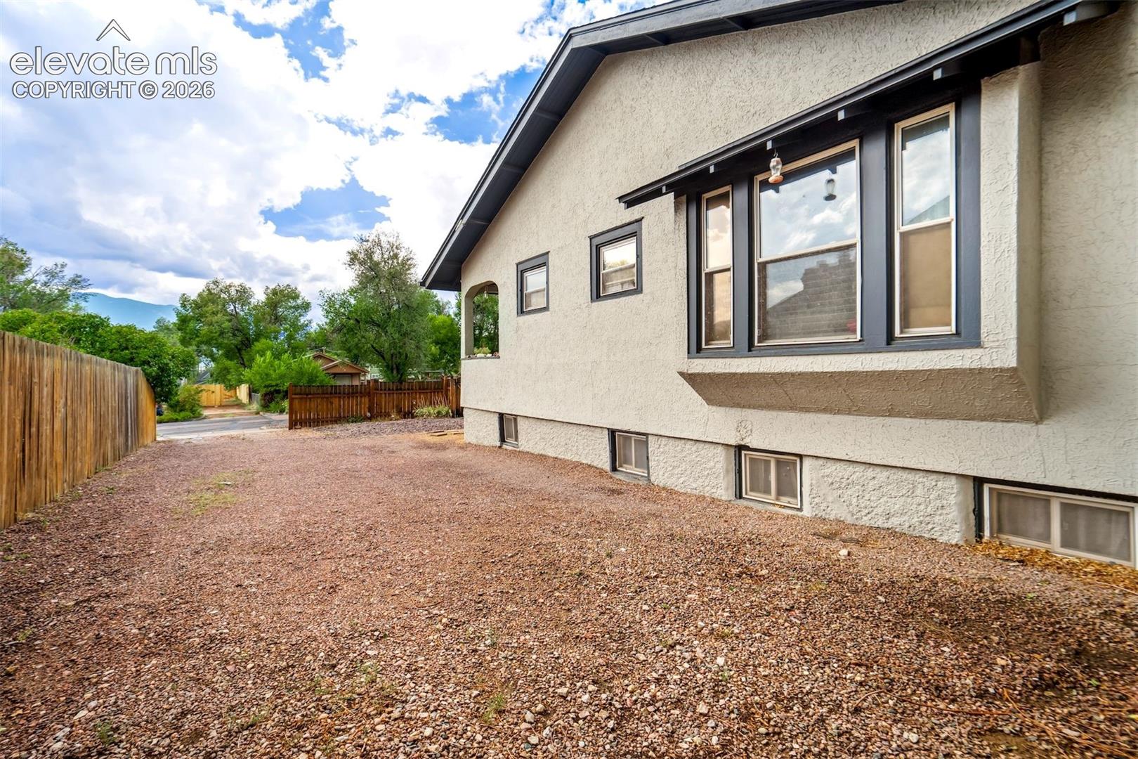 Photo 23 of 713 S Sheridan Avenue, Colorado Springs