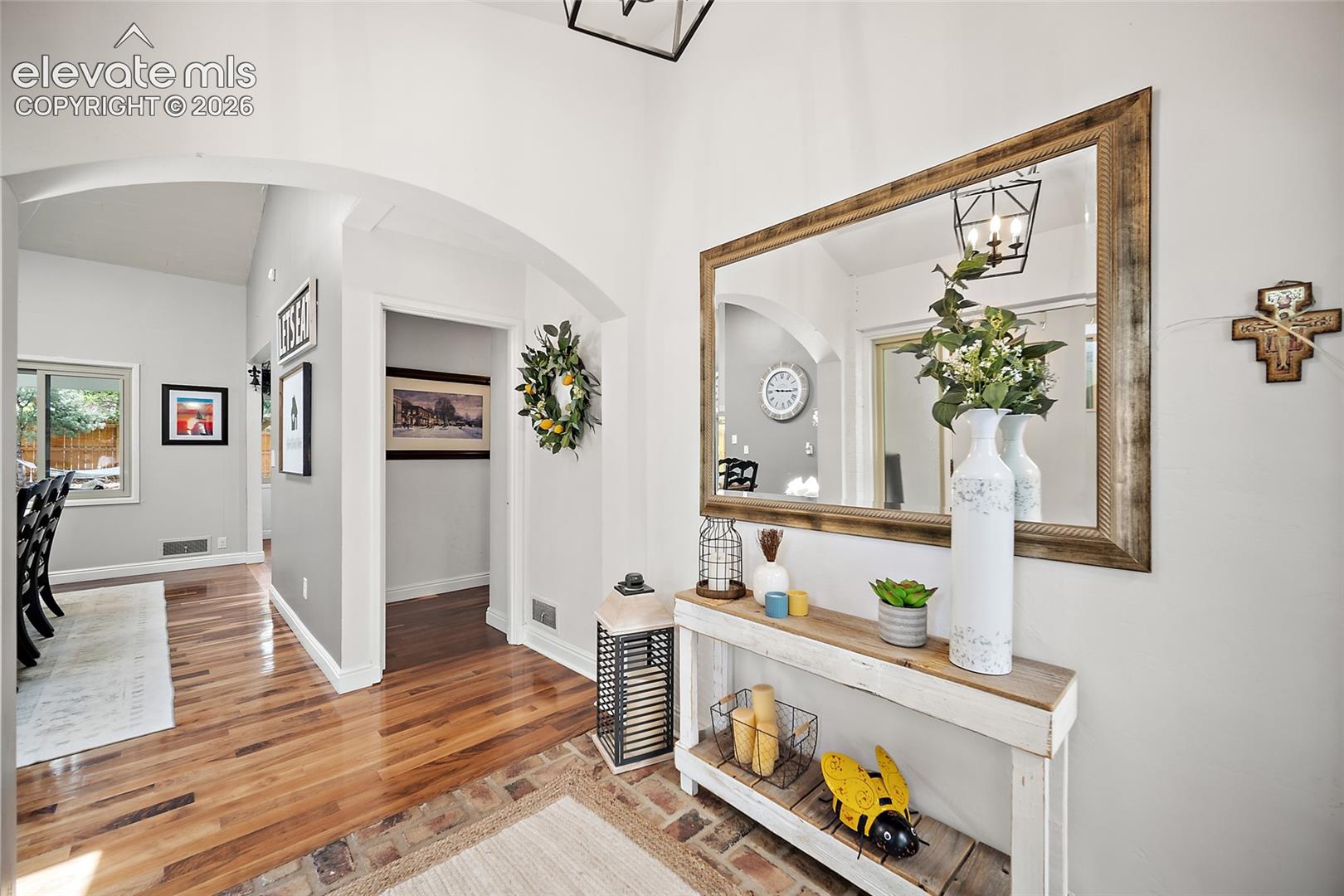Photo 6 of 314 Lake Avenue, Colorado Springs