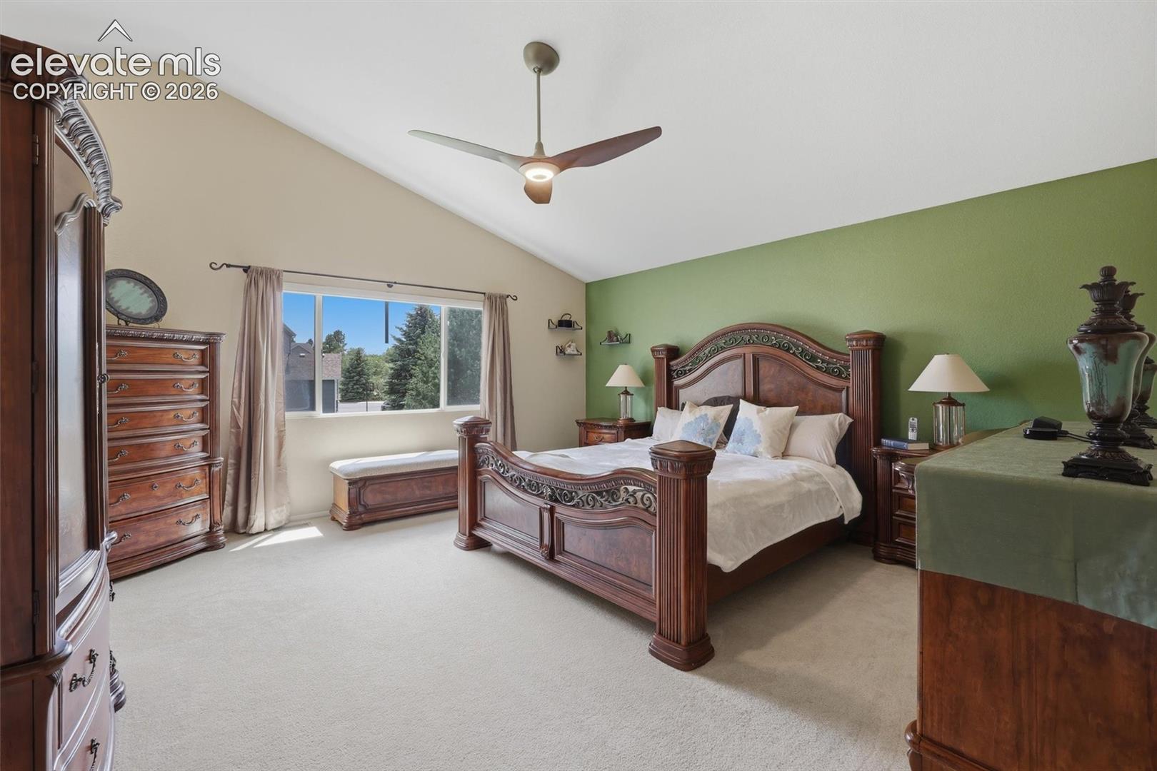 Photo 28 of 1353 Lookout Springs Drive, Colorado Springs