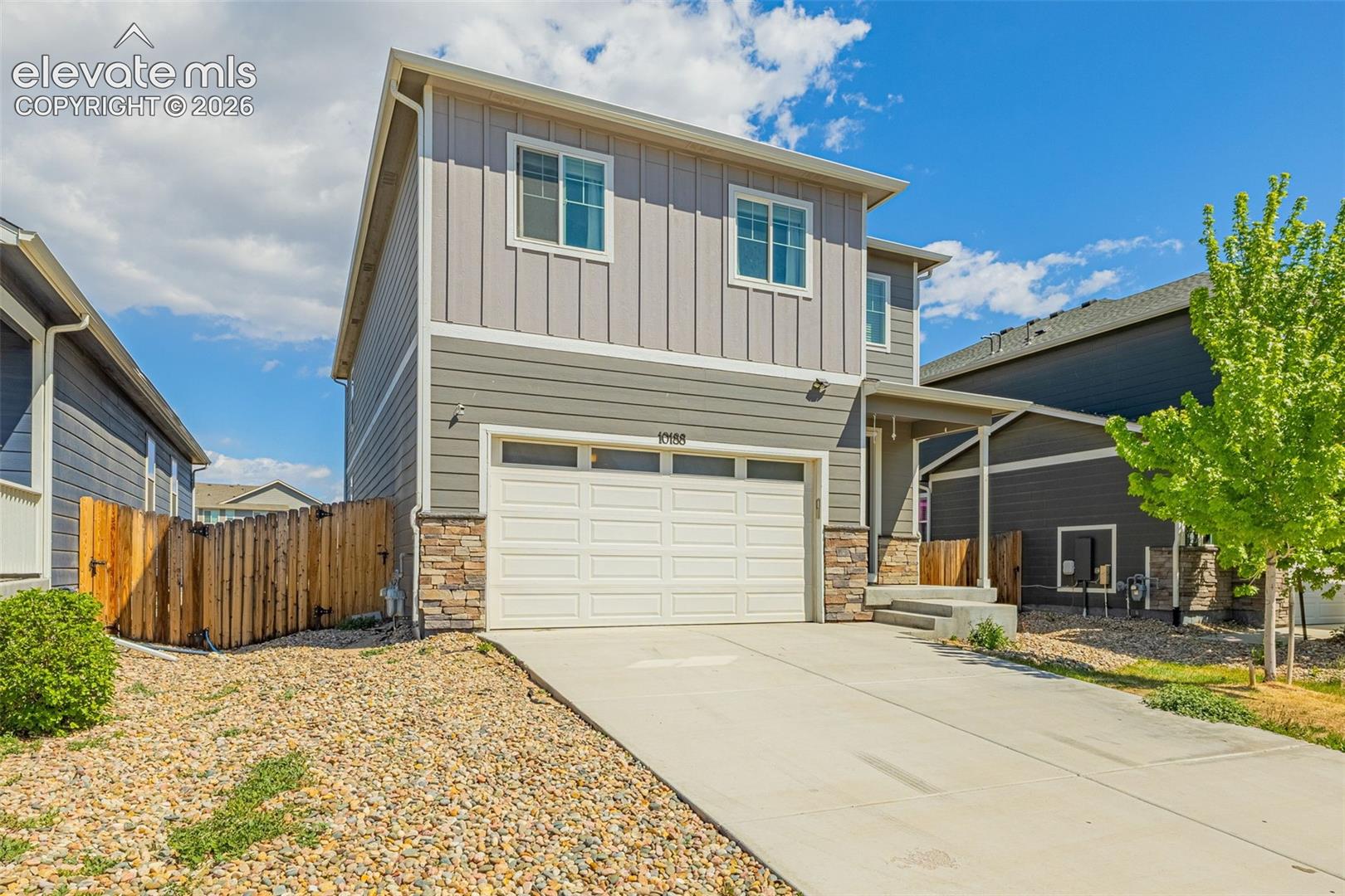 Photo 3 of 10188 Castor Drive, Colorado Springs