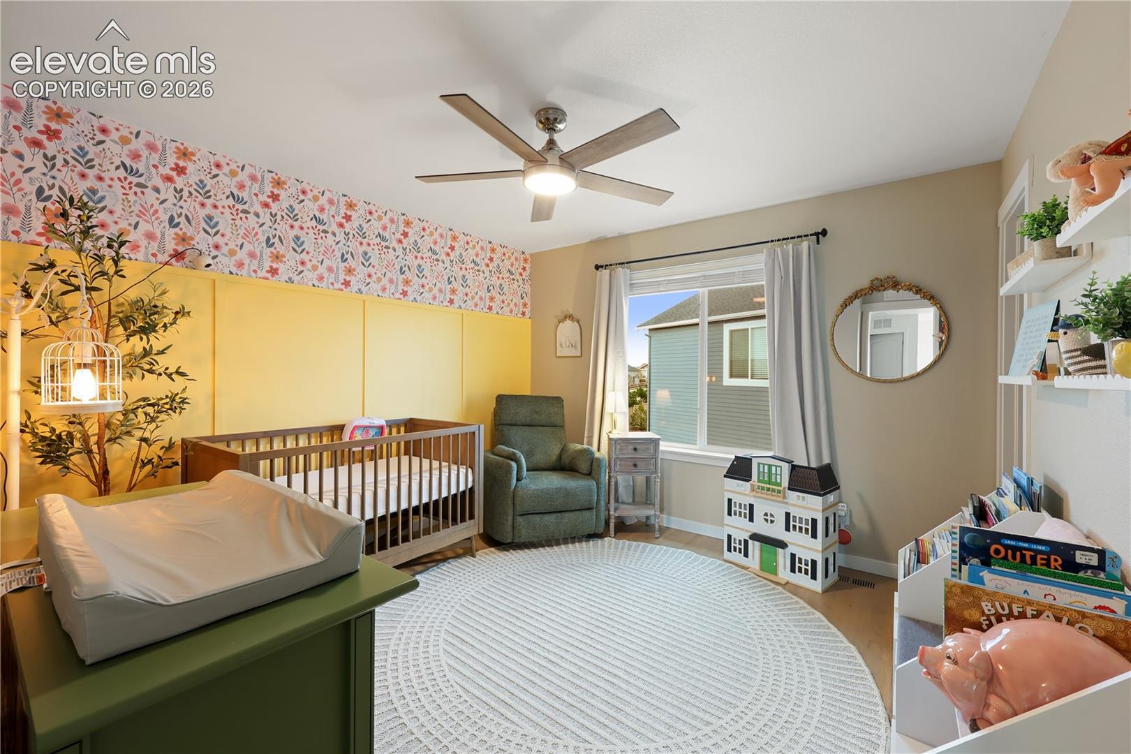 Photo 18 of 6538 Cumbre Vista Way, Colorado Springs