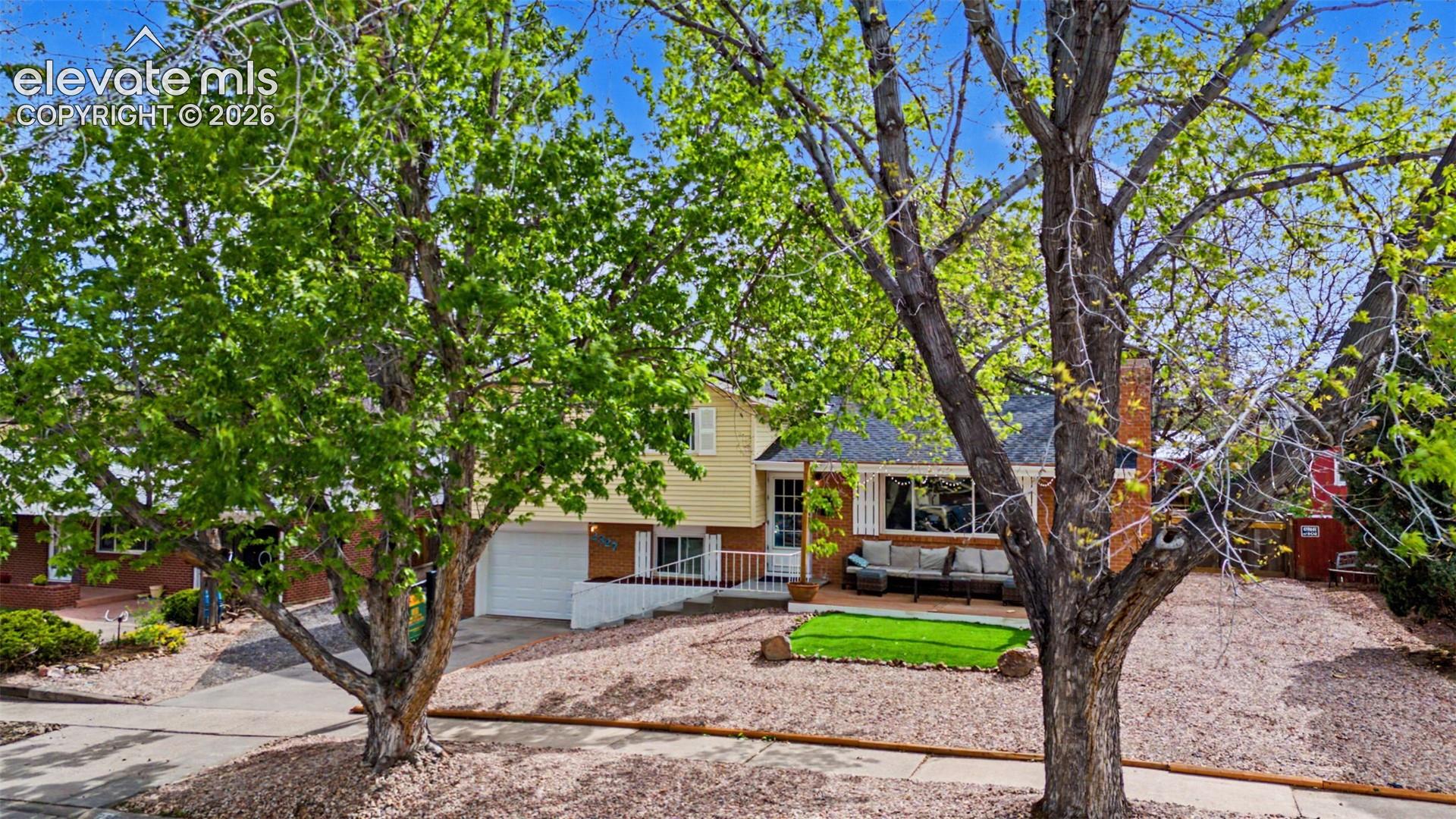 Photo 33 of 2327 Condor Street, Colorado Springs