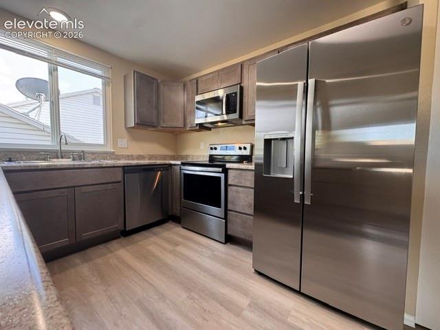 Photo 8 of 4218 Halstead Circle, Colorado Springs