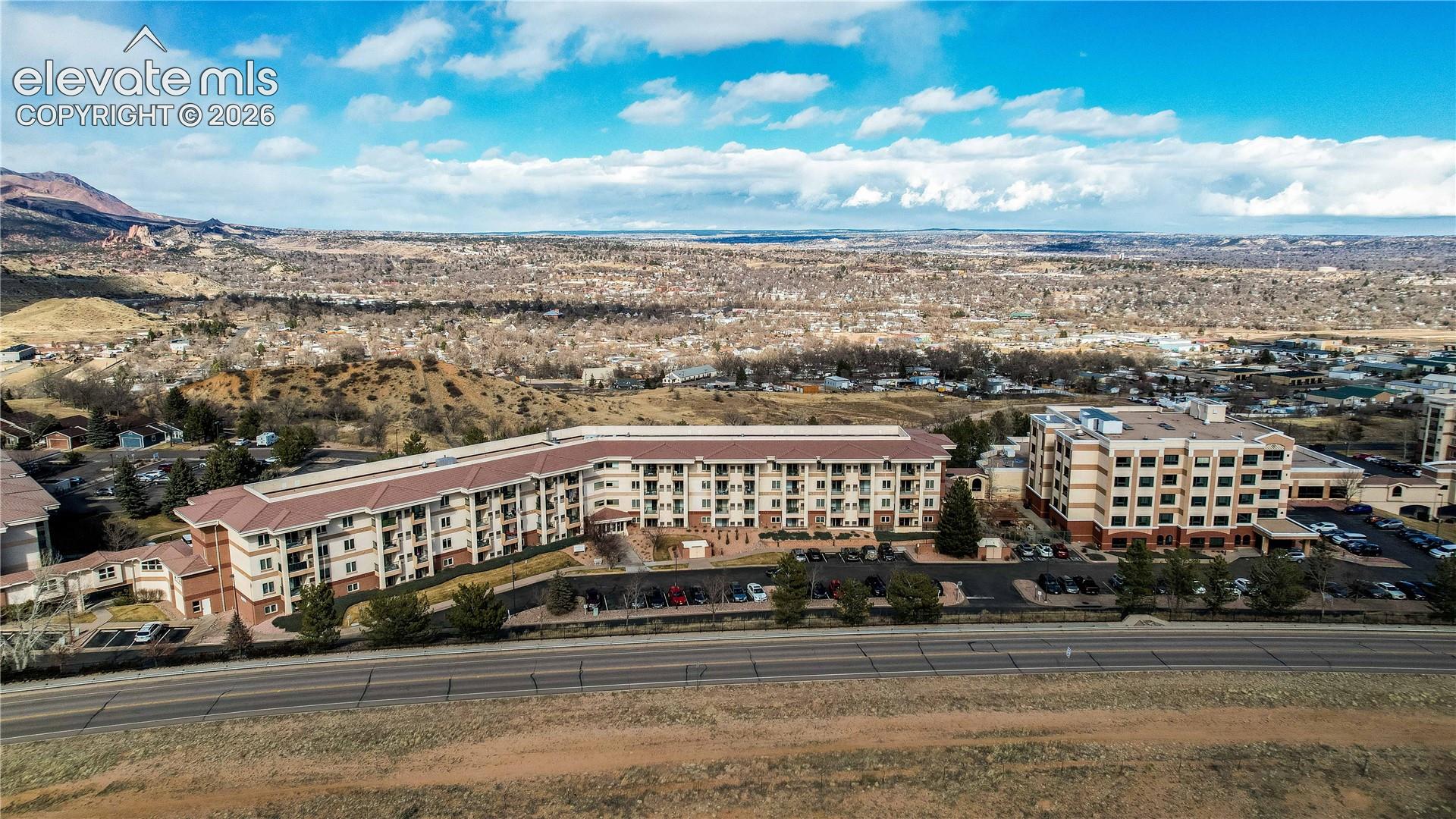 Photo 30 of 2533 Patriot Heights, Colorado Springs
