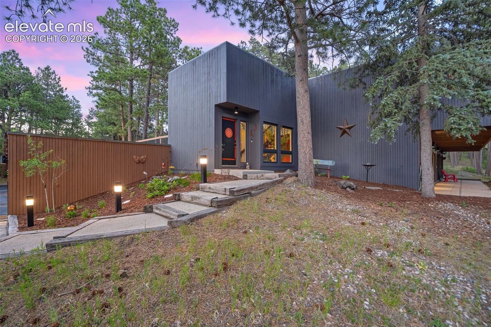 1325 Deer Creek Rd, Monument, CO 80132