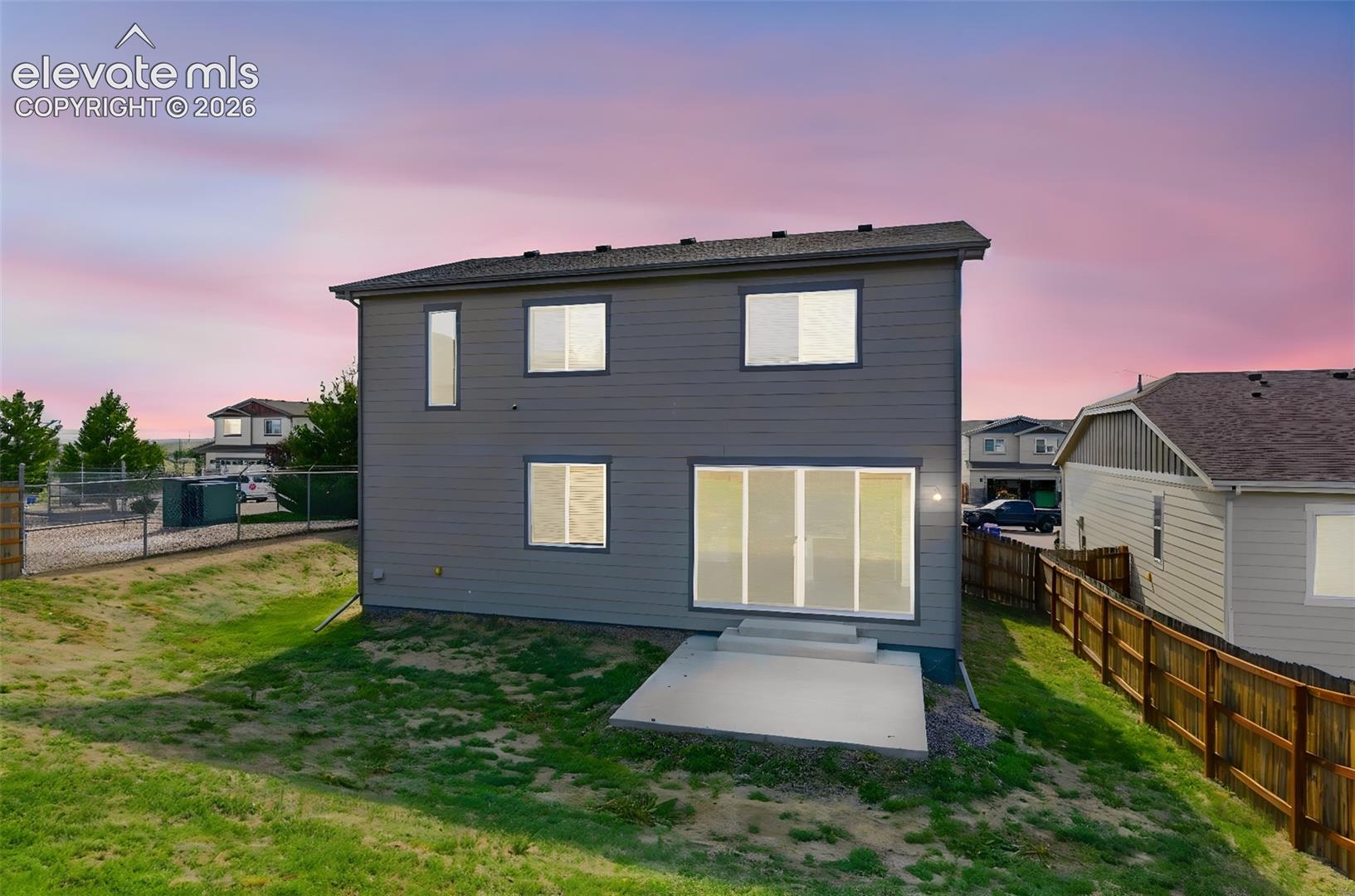 4967 Wolf Moon Dr, Colorado Springs, CO 80911