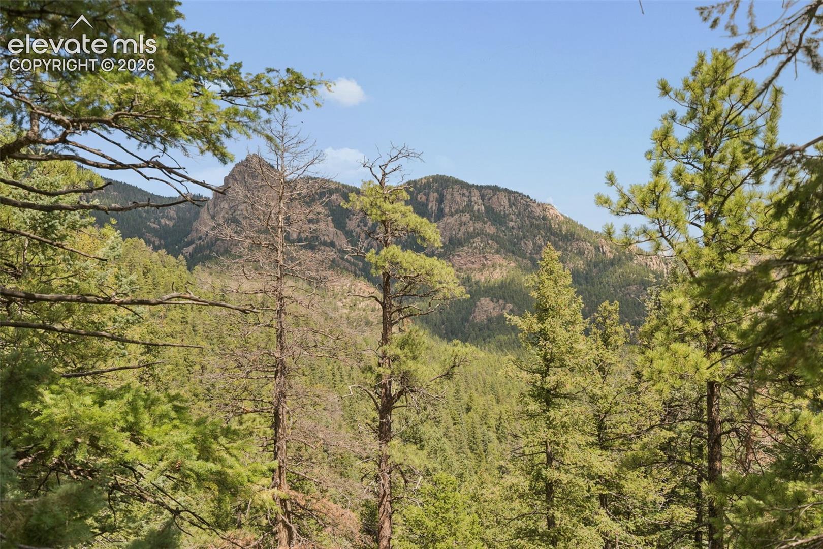 Photo 41 of 5110 Little Turkey Creek Road, Colorado Springs