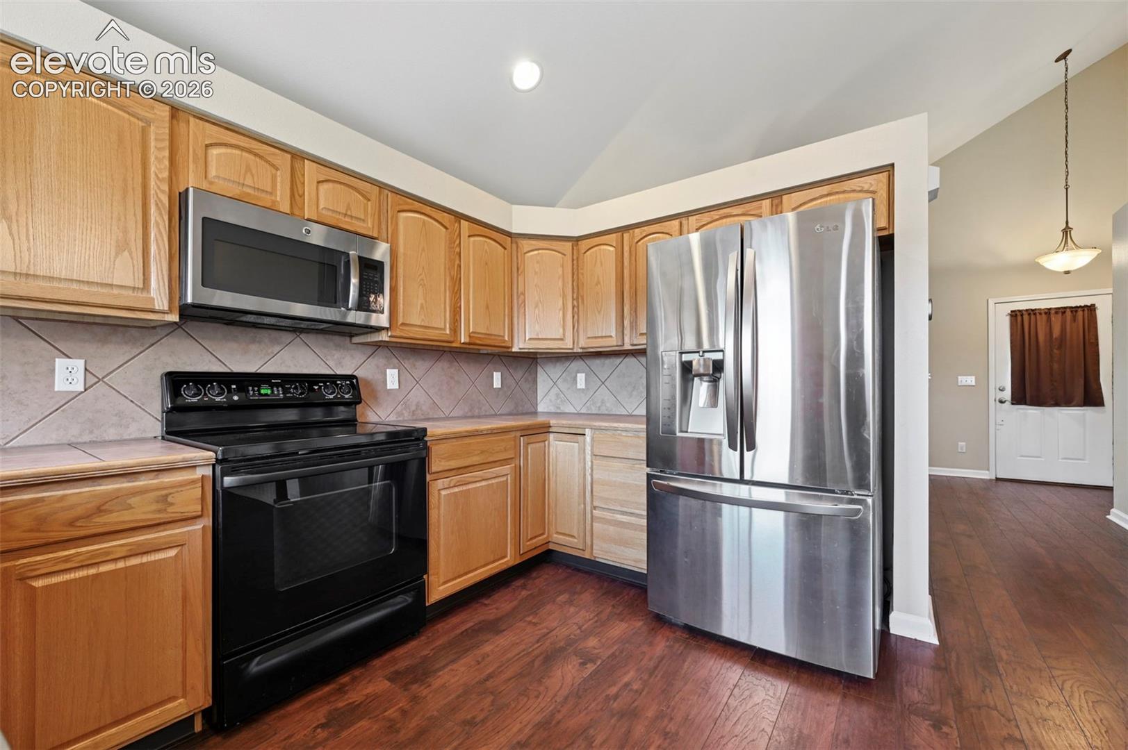 Photo 8 of 4844 Sea Eagle Drive, Colorado Springs