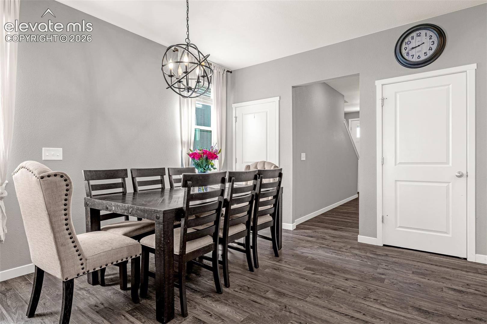 Photo 13 of 10188 Castor Drive, Colorado Springs