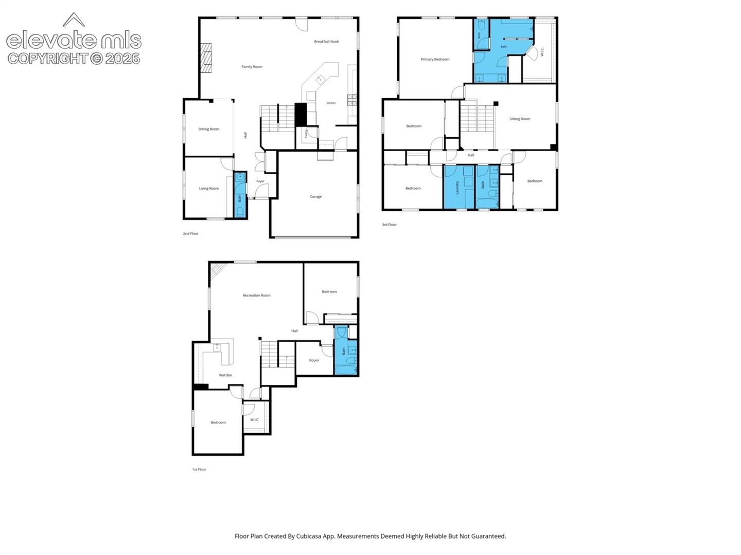 6366 Knapp Dr, Colorado Springs, CO 80924