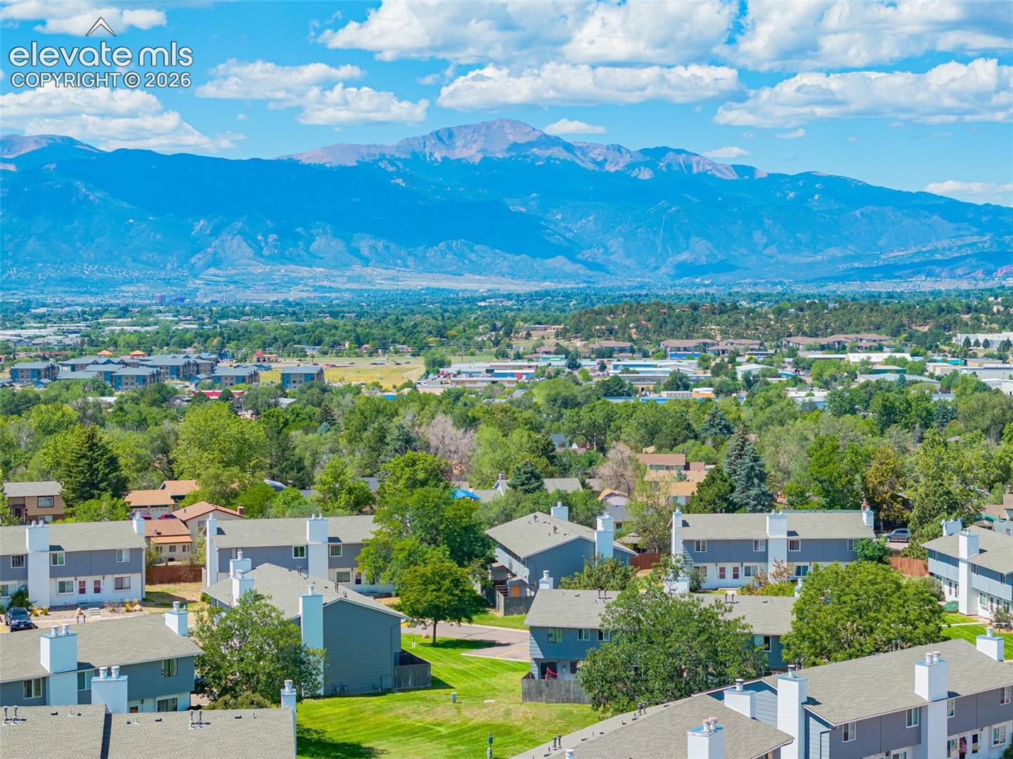 Photo 32 of 1220 Soaring Eagle Drive, Colorado Springs