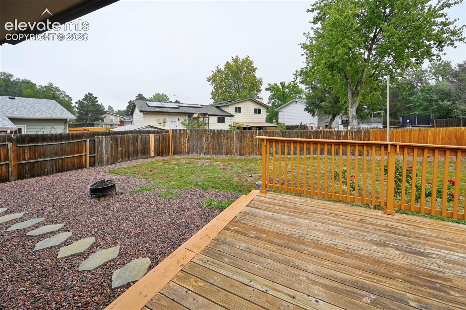 Photo 42 of 4220 N Nonchalant Circle, Colorado Springs