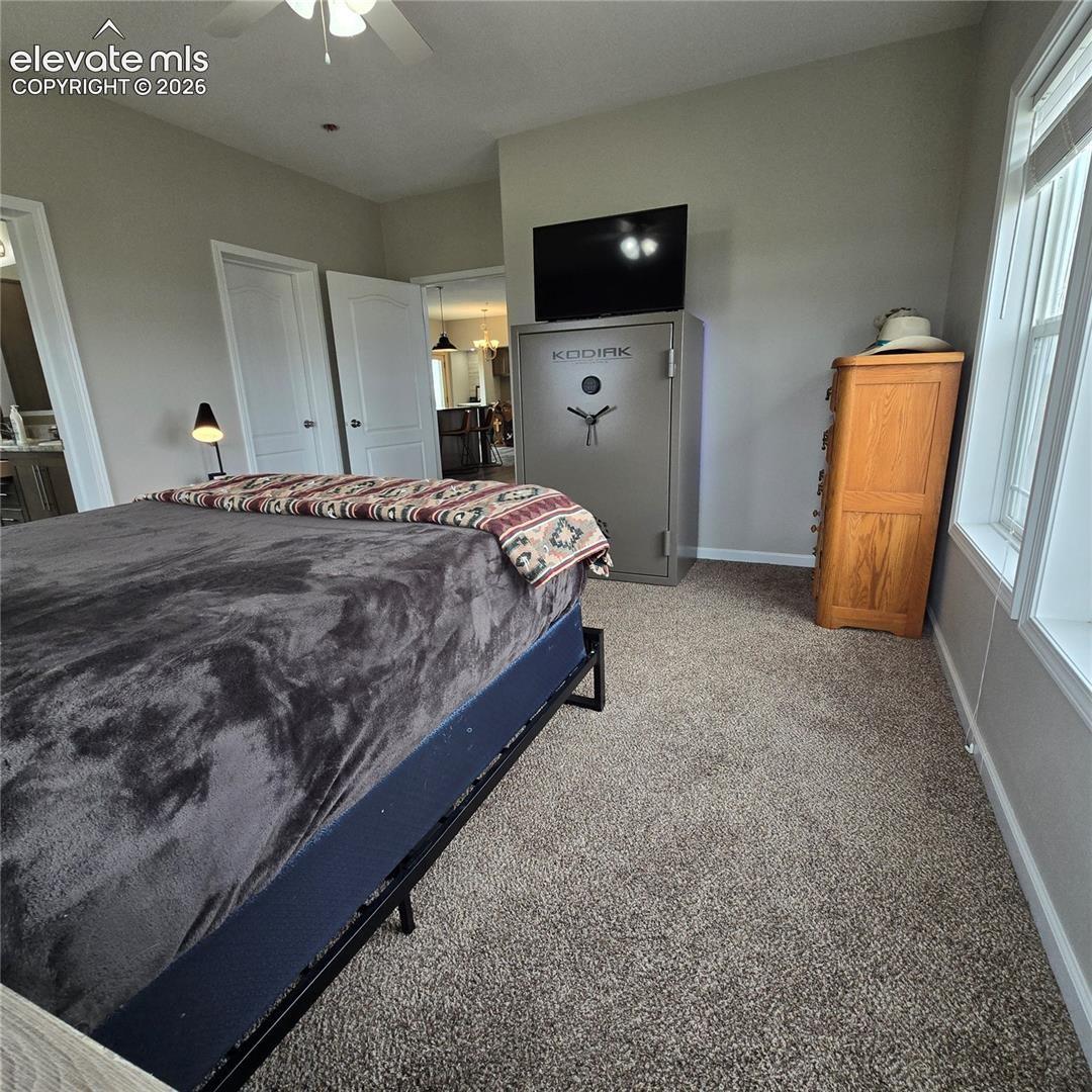 Photo 12 of 23275 Farmhouse Court, Calhan
