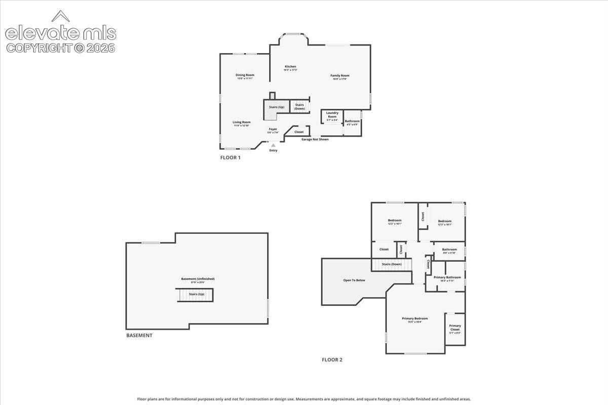 Photo 50 of 4337 W Deertrail Court, Castle Rock