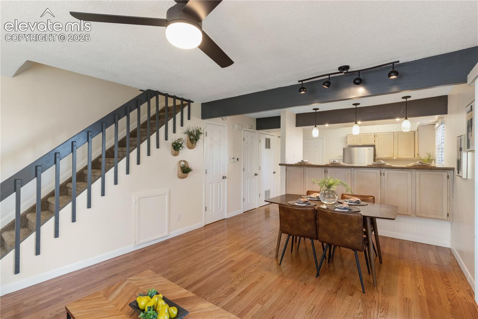 Photo 9 of 2360 Washo Circle, Colorado Springs