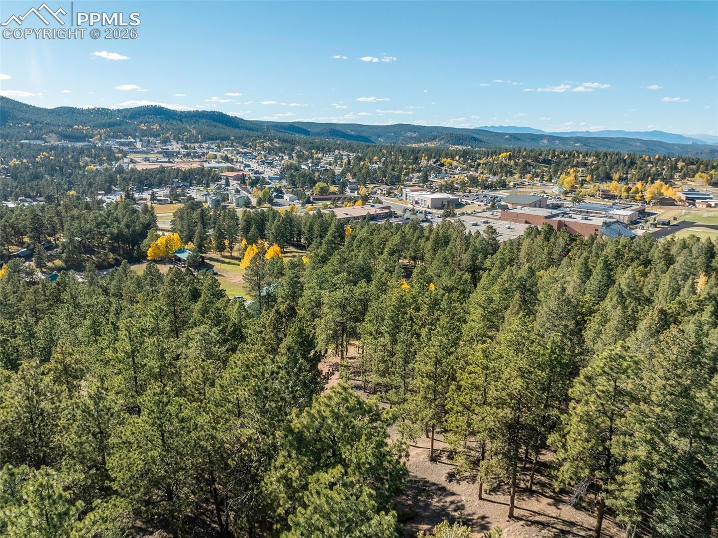 Photo 18 of 270 Thunder Ridge Drive, Woodland Park