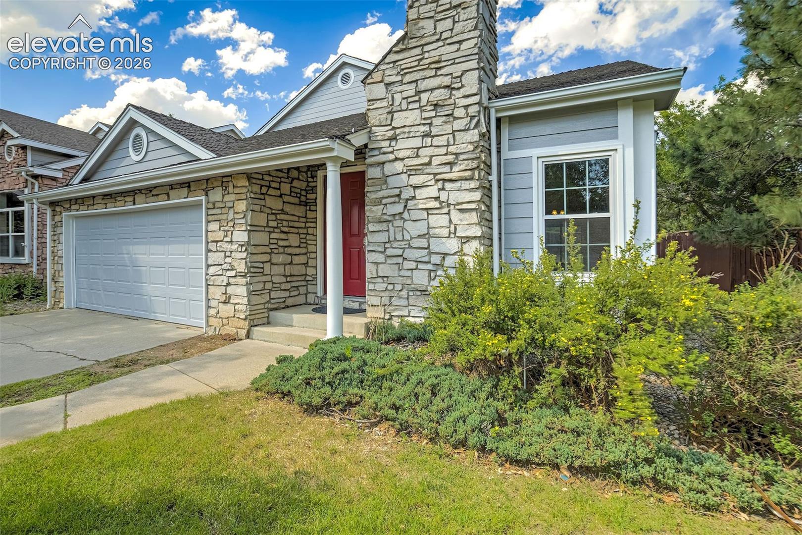 904 Dancing Horse Dr, Colorado Springs, CO 80919