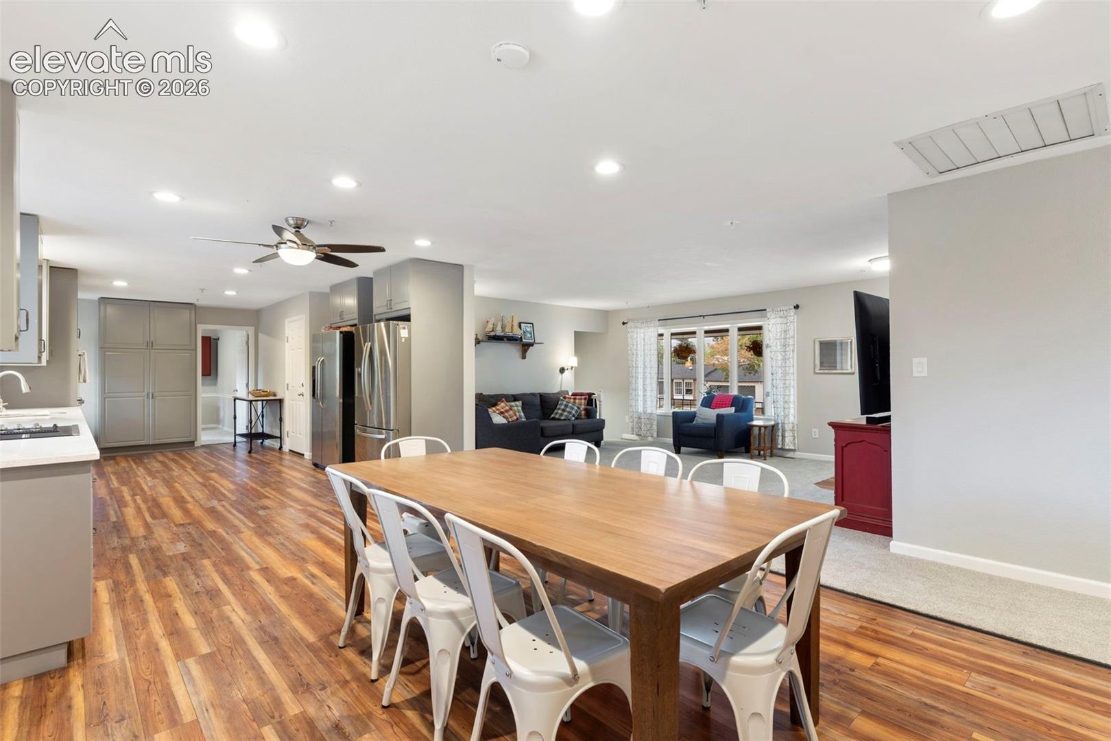 Photo 16 of 6372 W Wicklow Circle, Colorado Springs