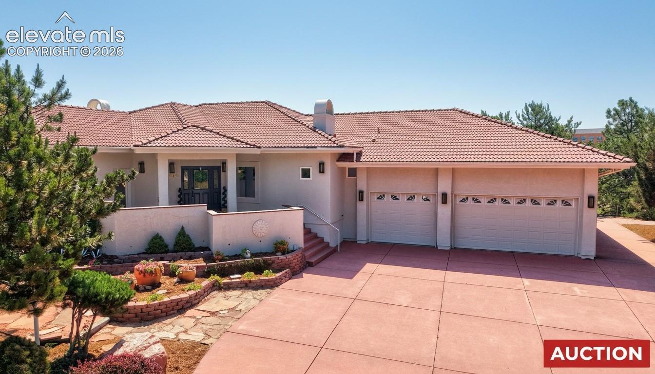 Featured Homes