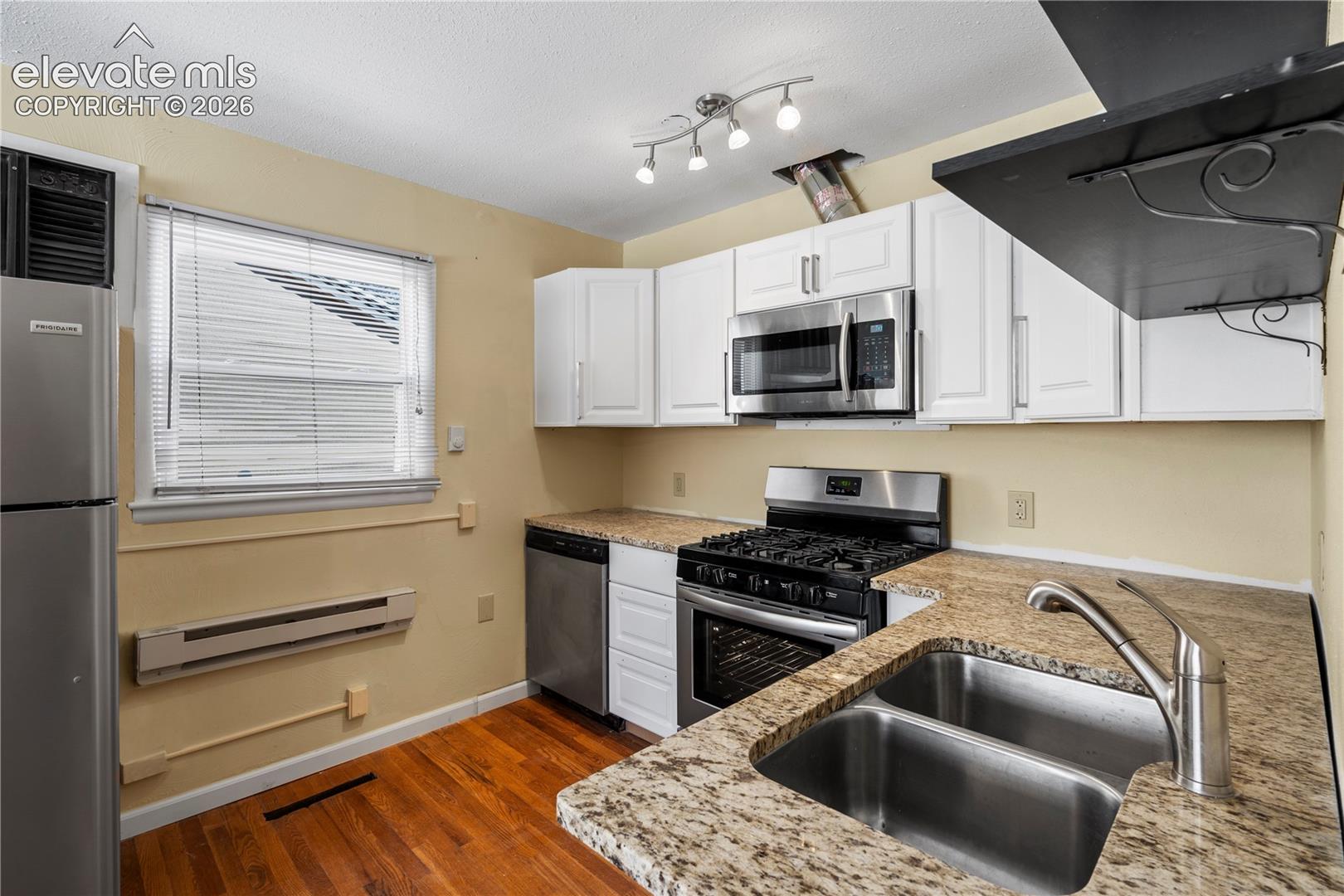 Photo 11 of 227 S Prospect Street, Colorado Springs