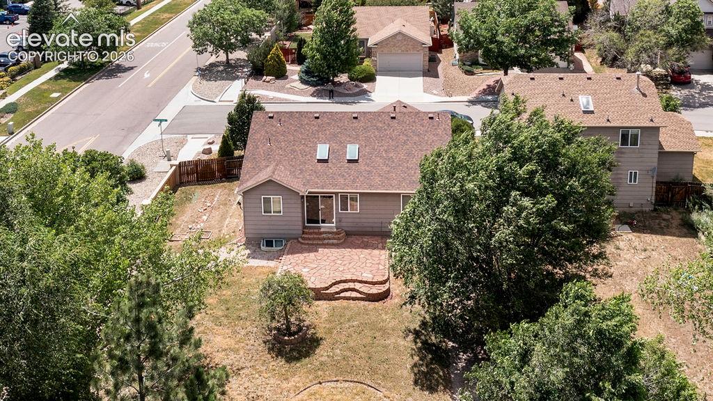 Photo 10 of 1168 Scarlet Oak Drive, Colorado Springs