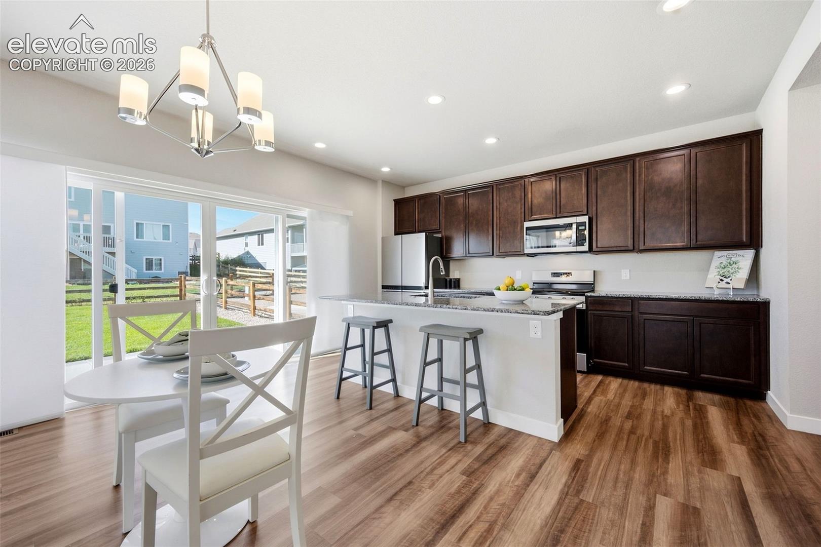 Photo 11 of 4066 Wyedale Way, Colorado Springs